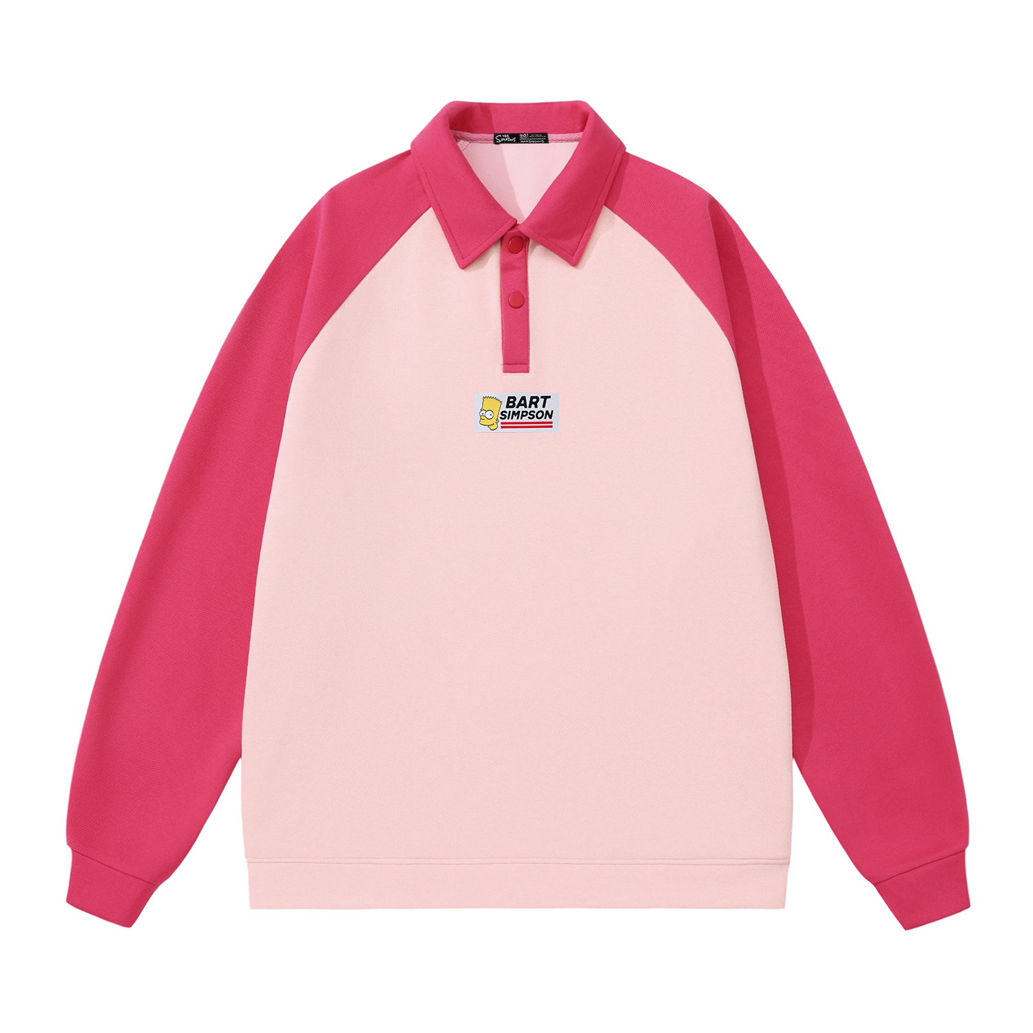 The Simpsons Polo