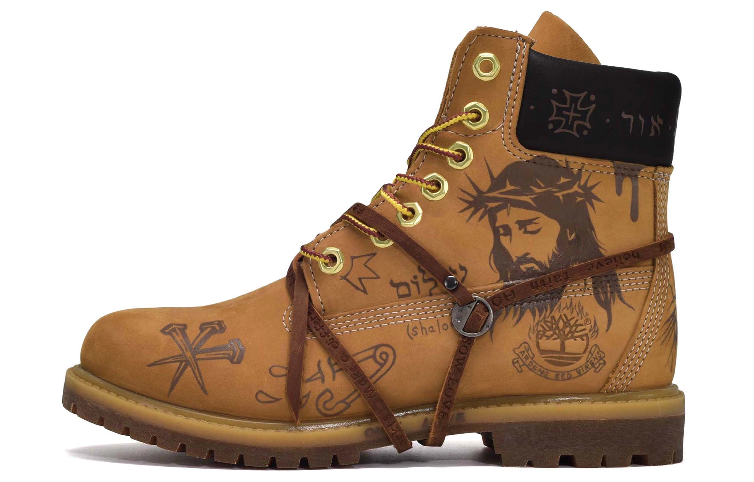 Timberland PREMIUM