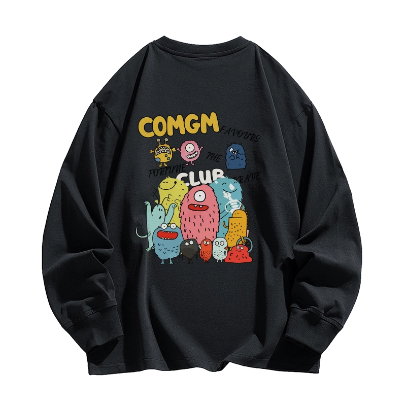 COMGM T