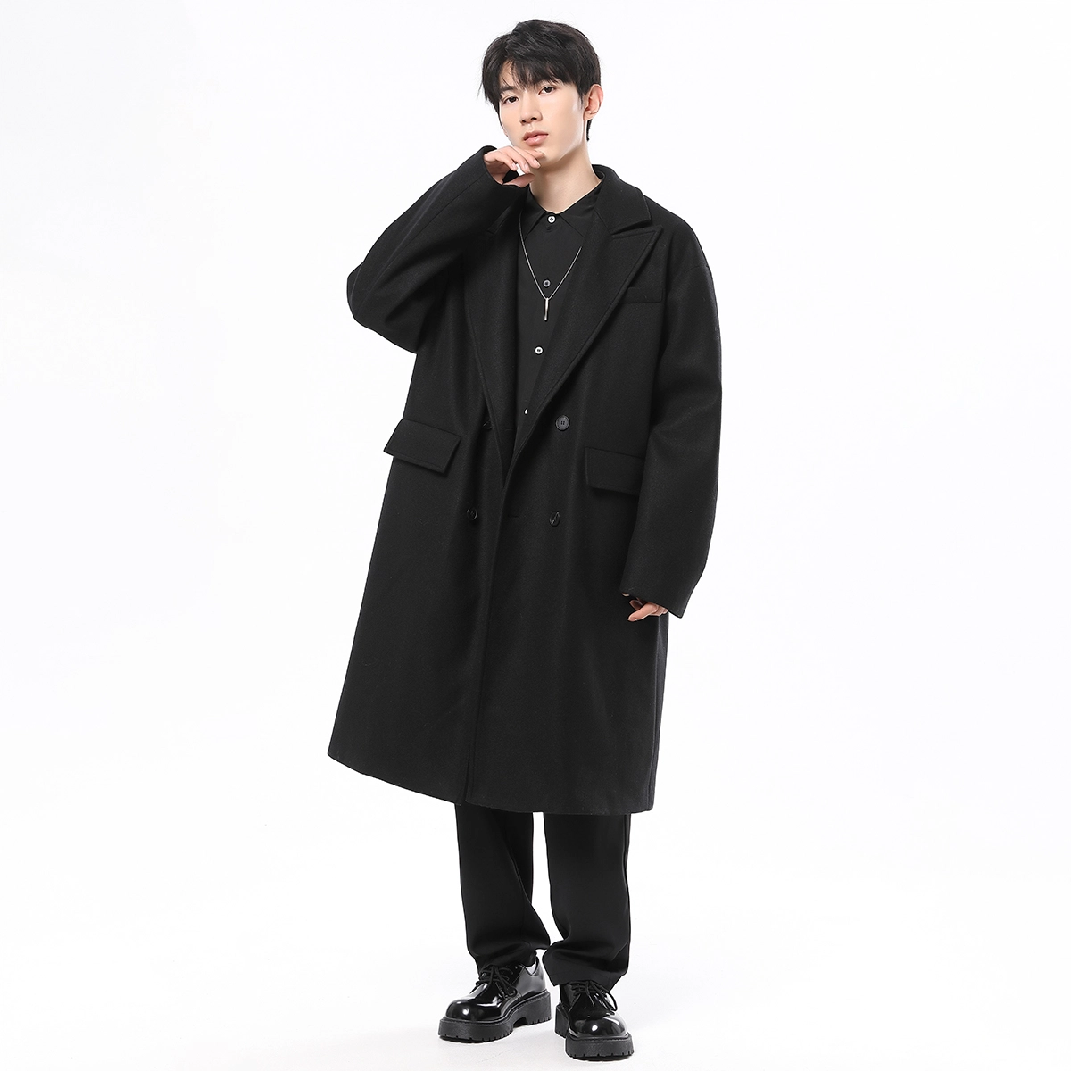 POINTLIMIT FW24