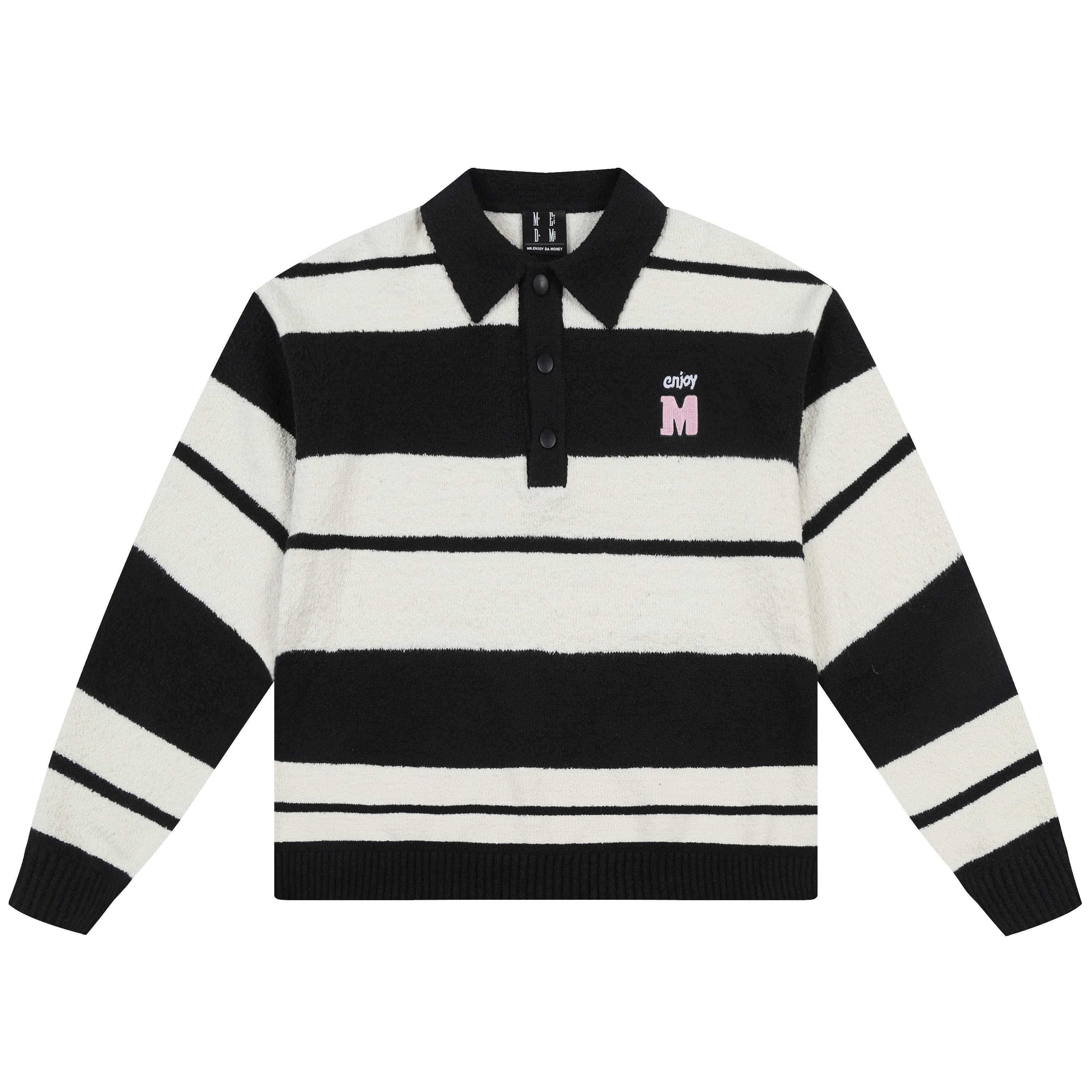 MEDM FW24 Polo