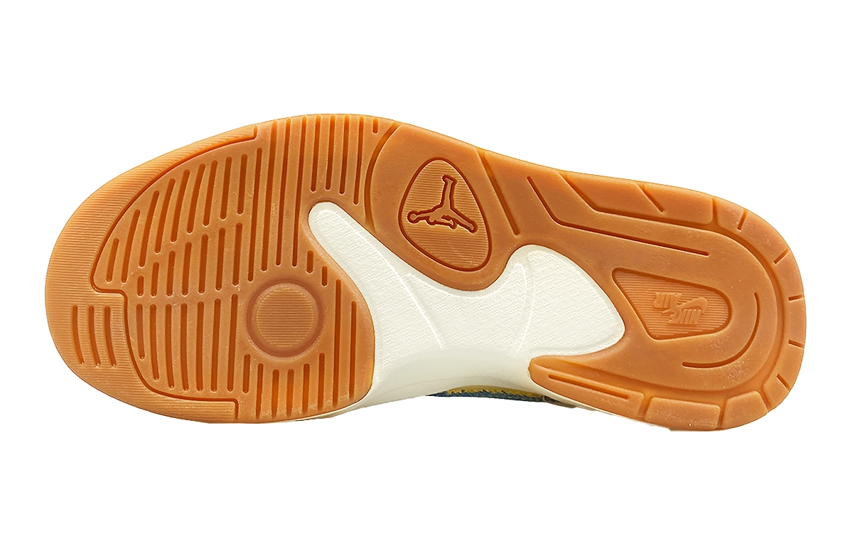 Jordan Stadium 90