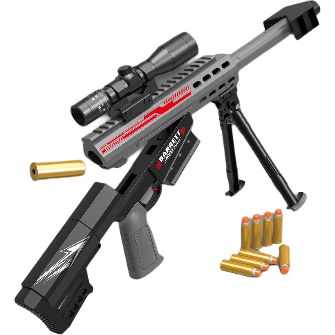 AOMN M249
