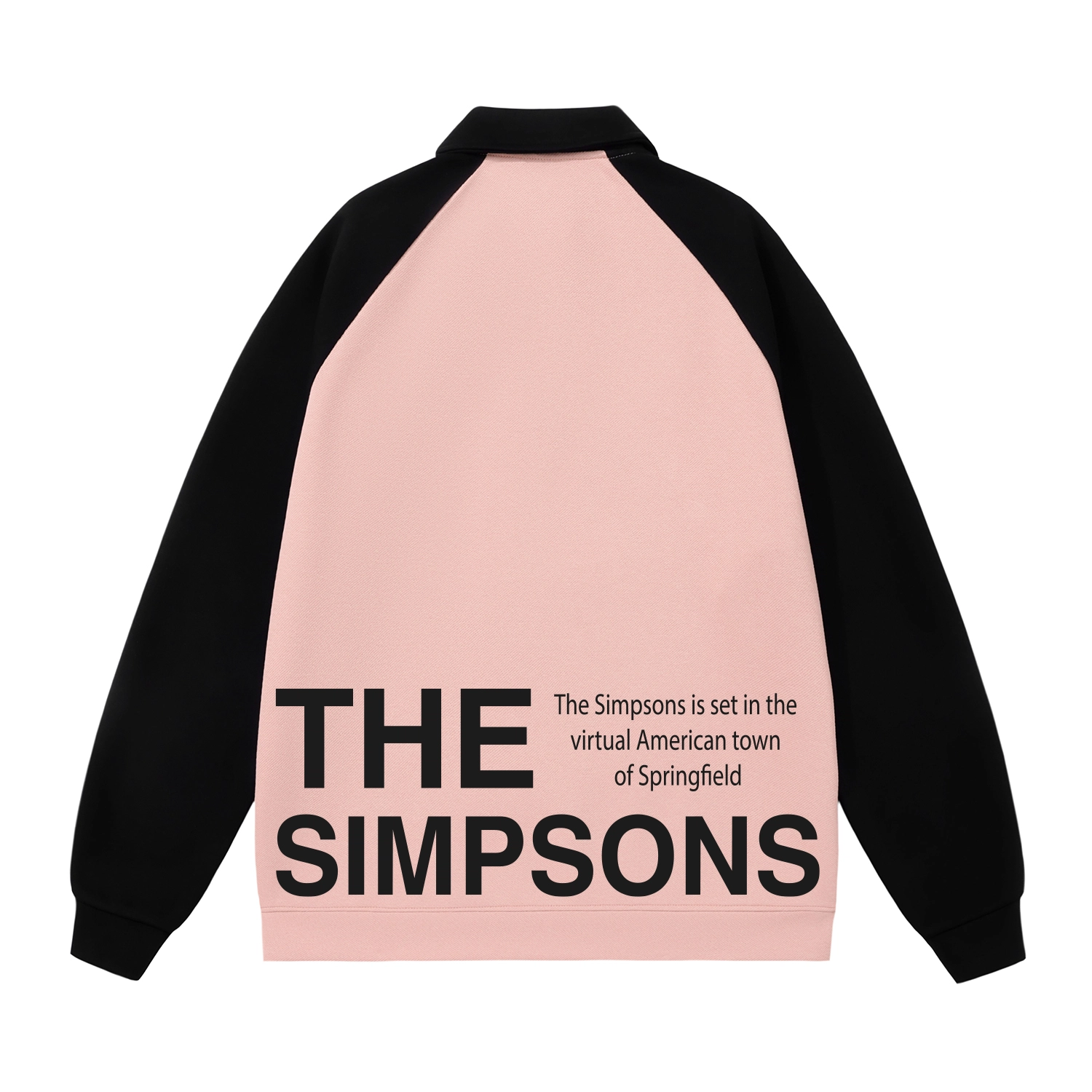 The Simpsons Polo