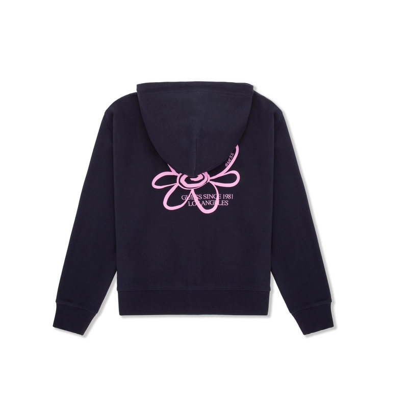 GUESS logo