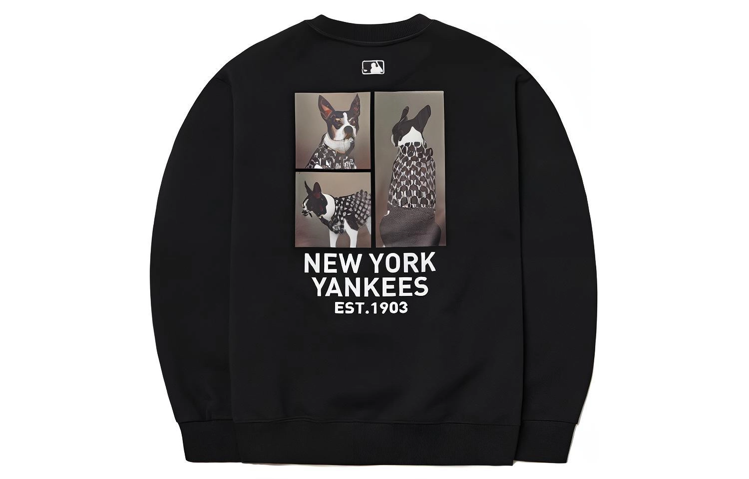 MLB FW22 Logo