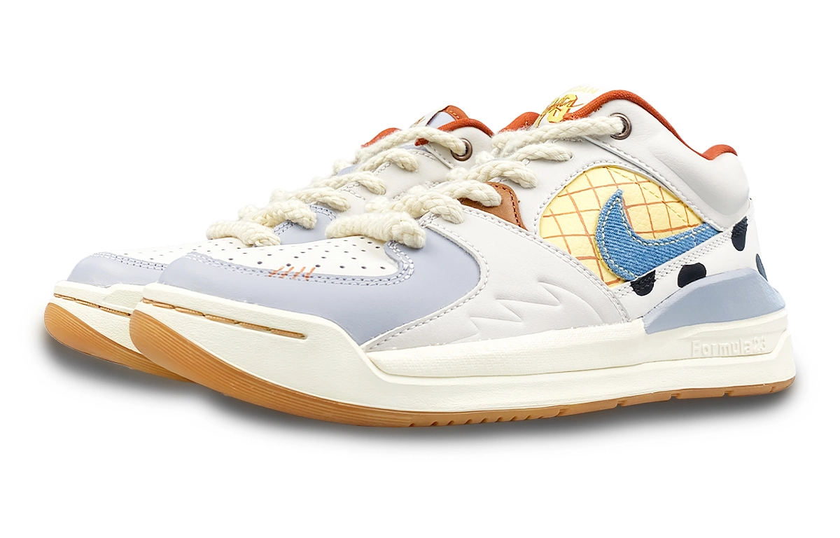 Jordan Stadium 90