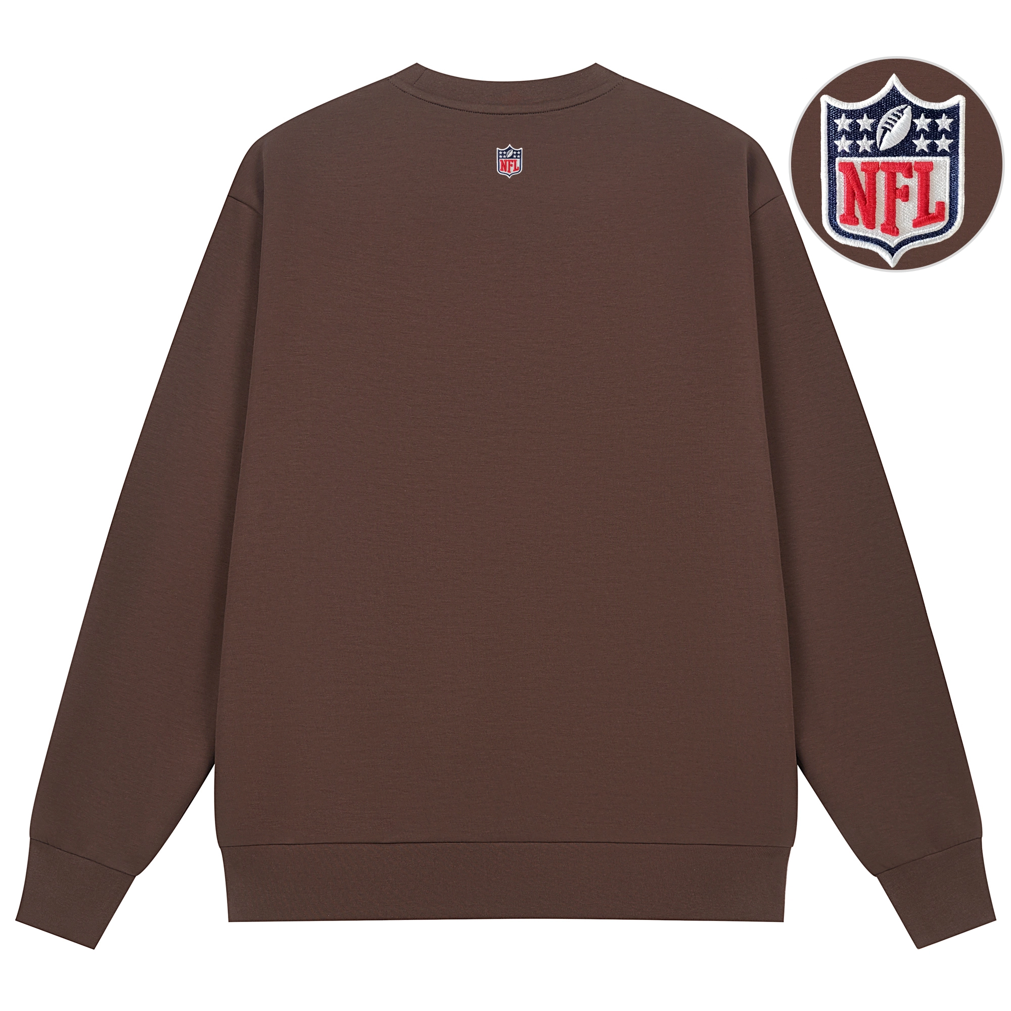 NFL LOGO