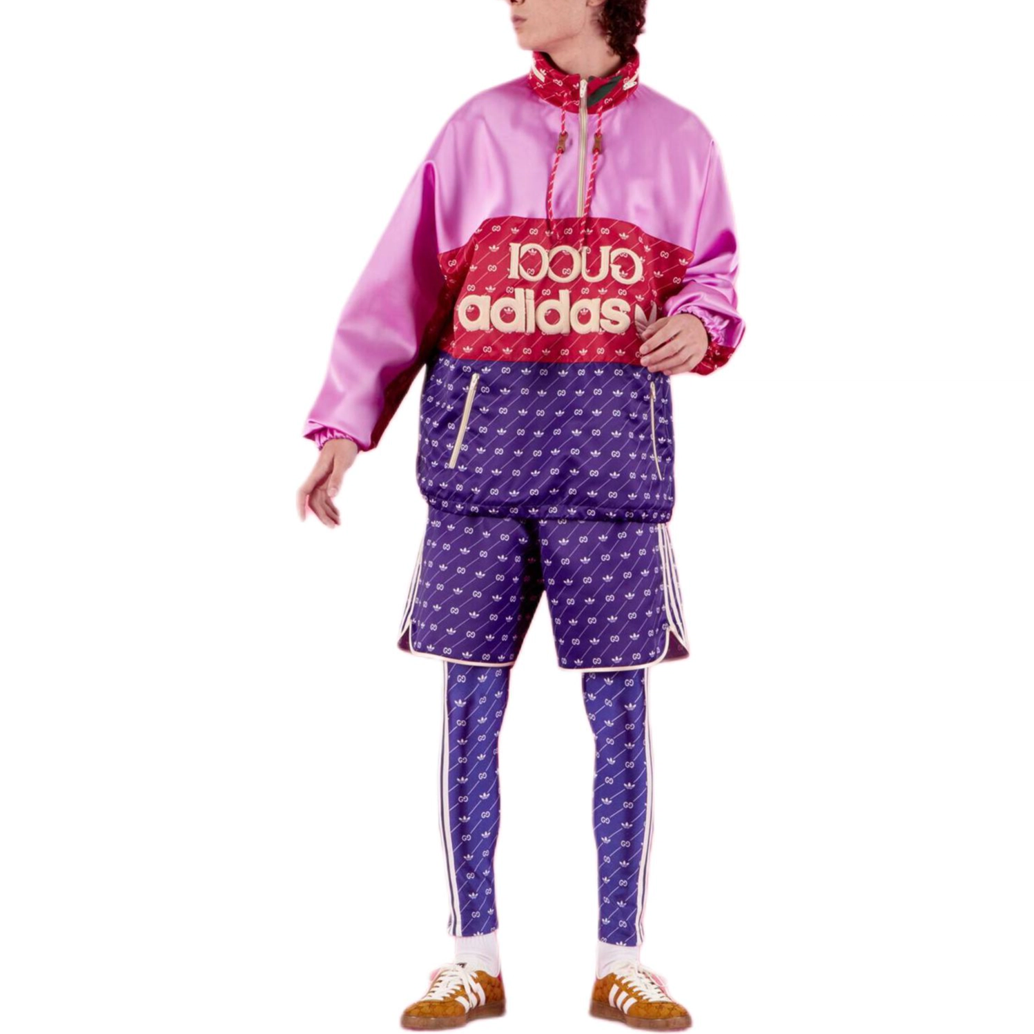 GUCCI SS22 Logo