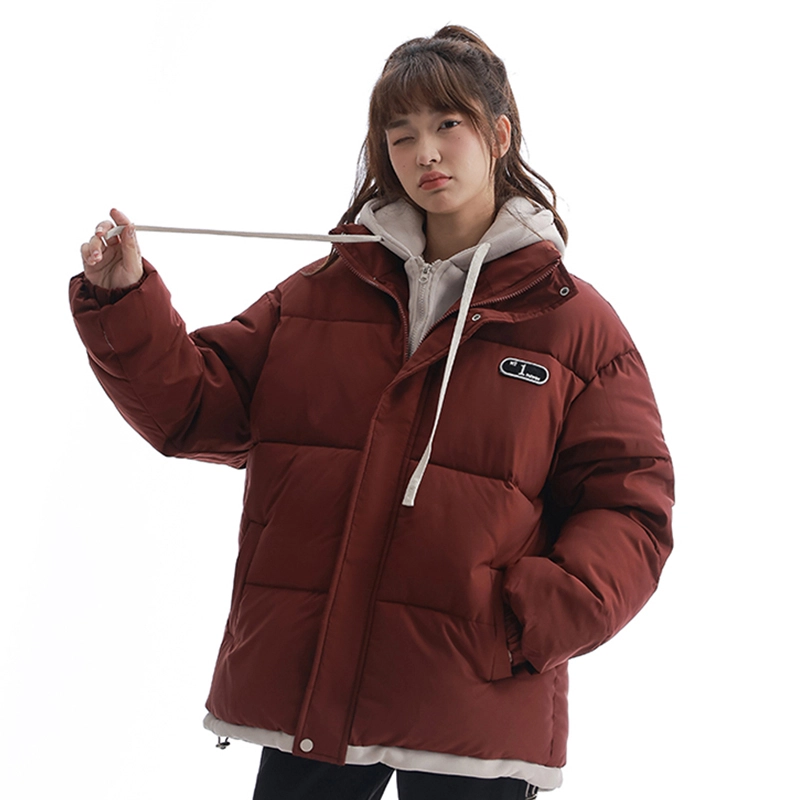 UTHA oversize
