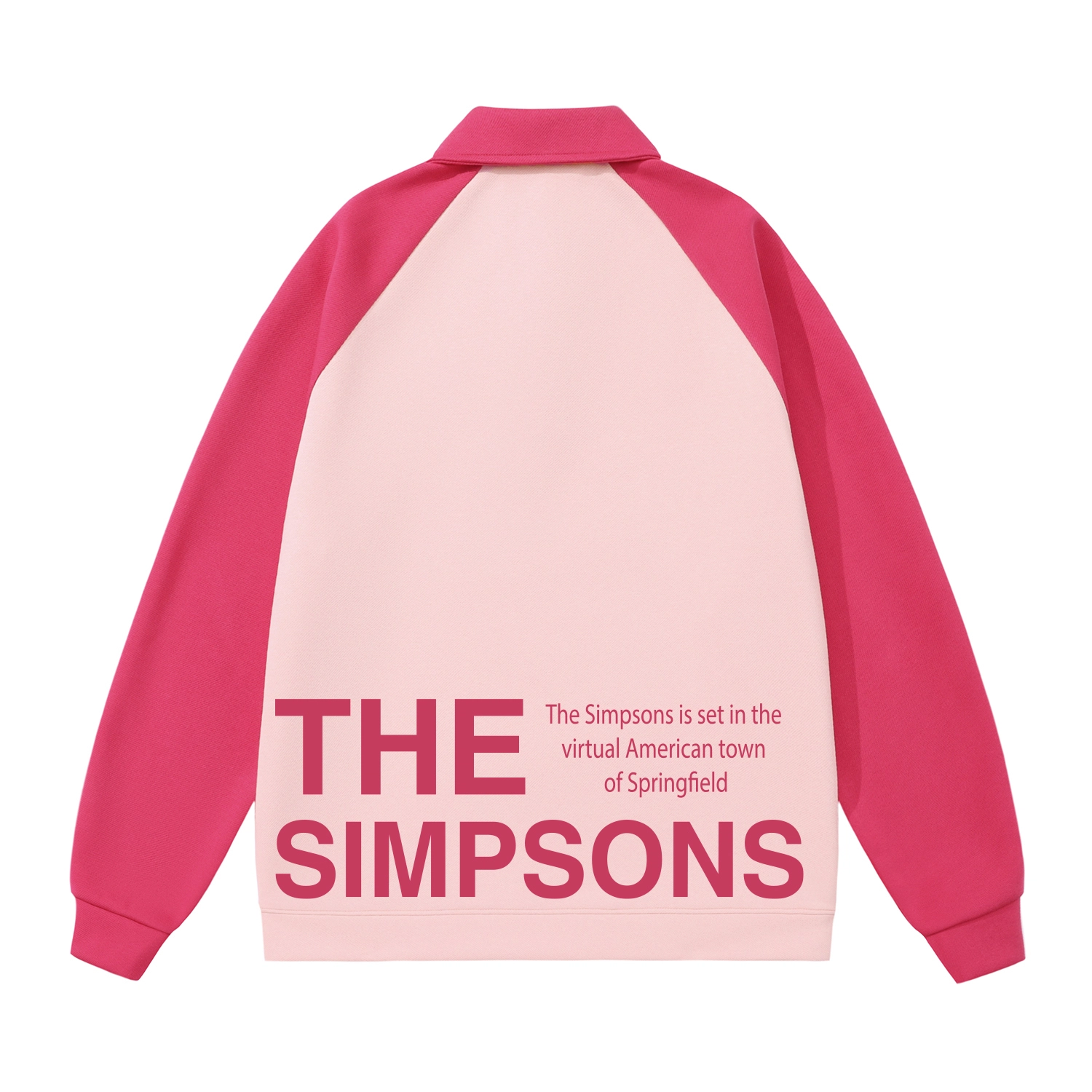 The Simpsons Polo