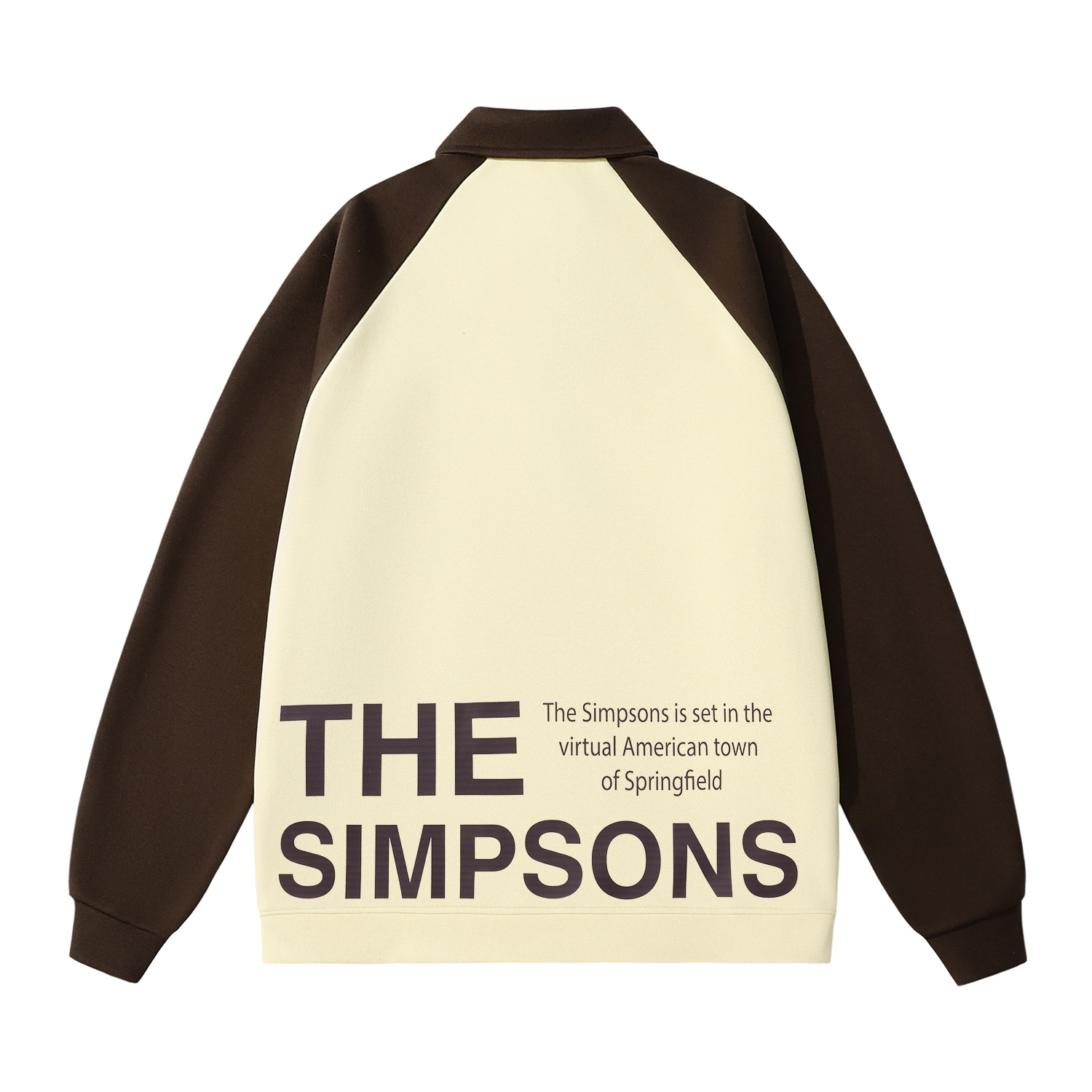 The Simpsons Polo
