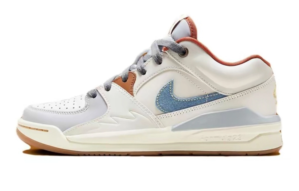 Jordan Stadium 90