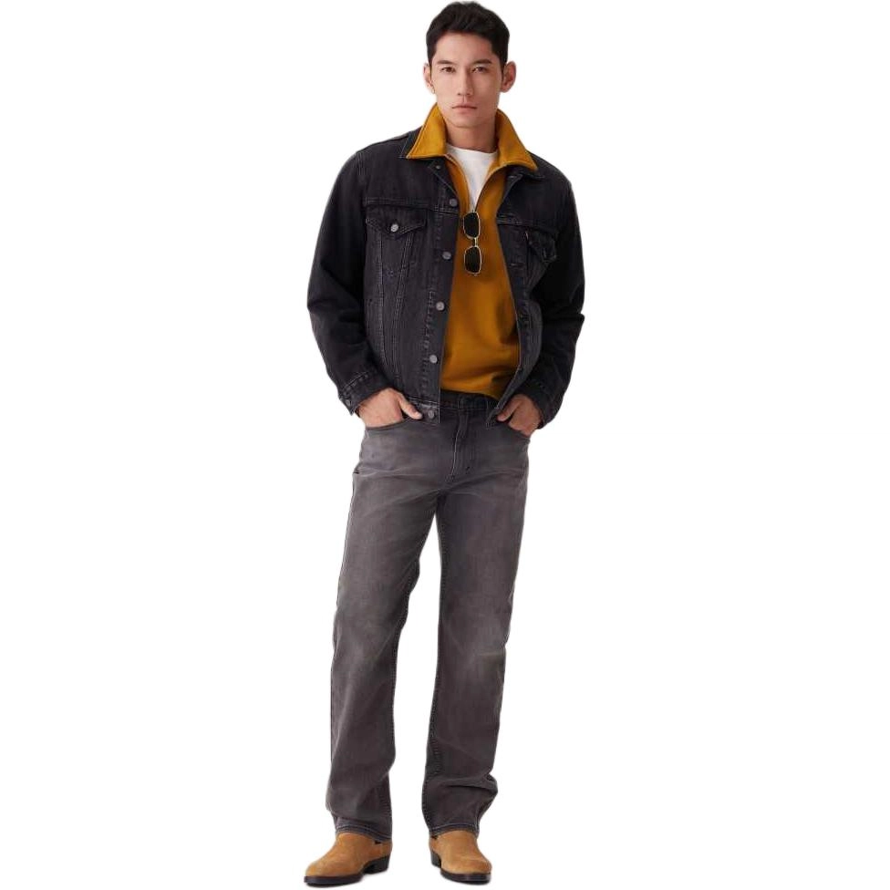 levis 514