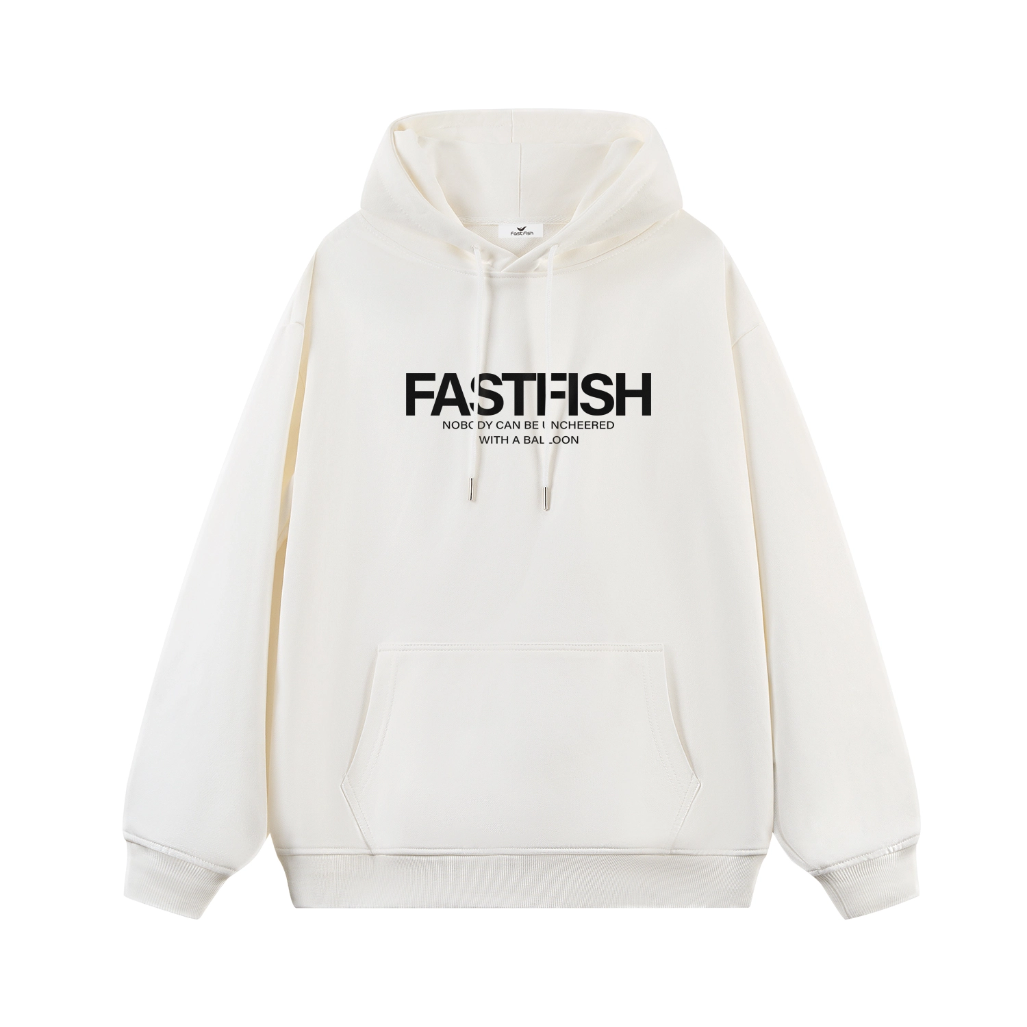 FASTFISH Logo