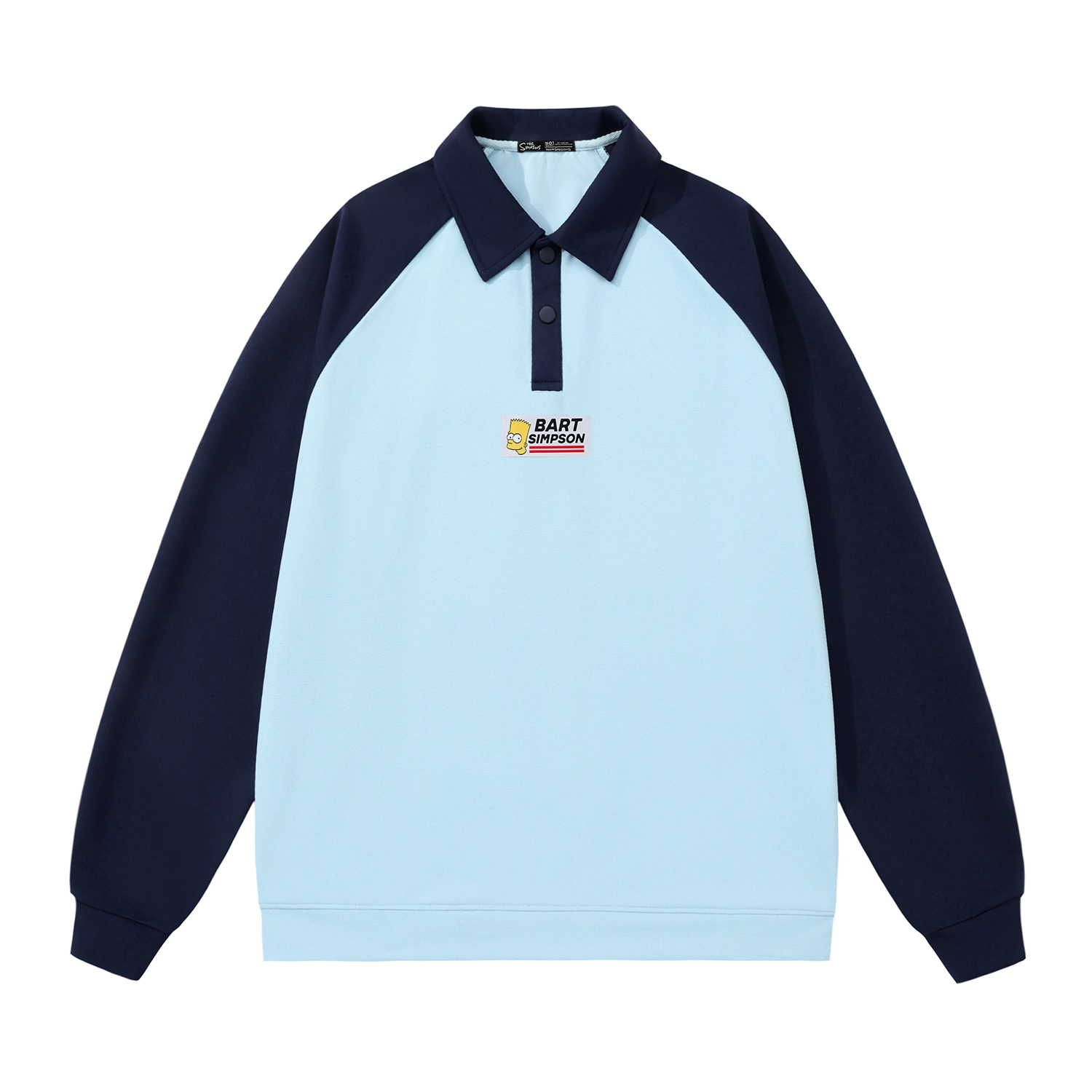The Simpsons Polo