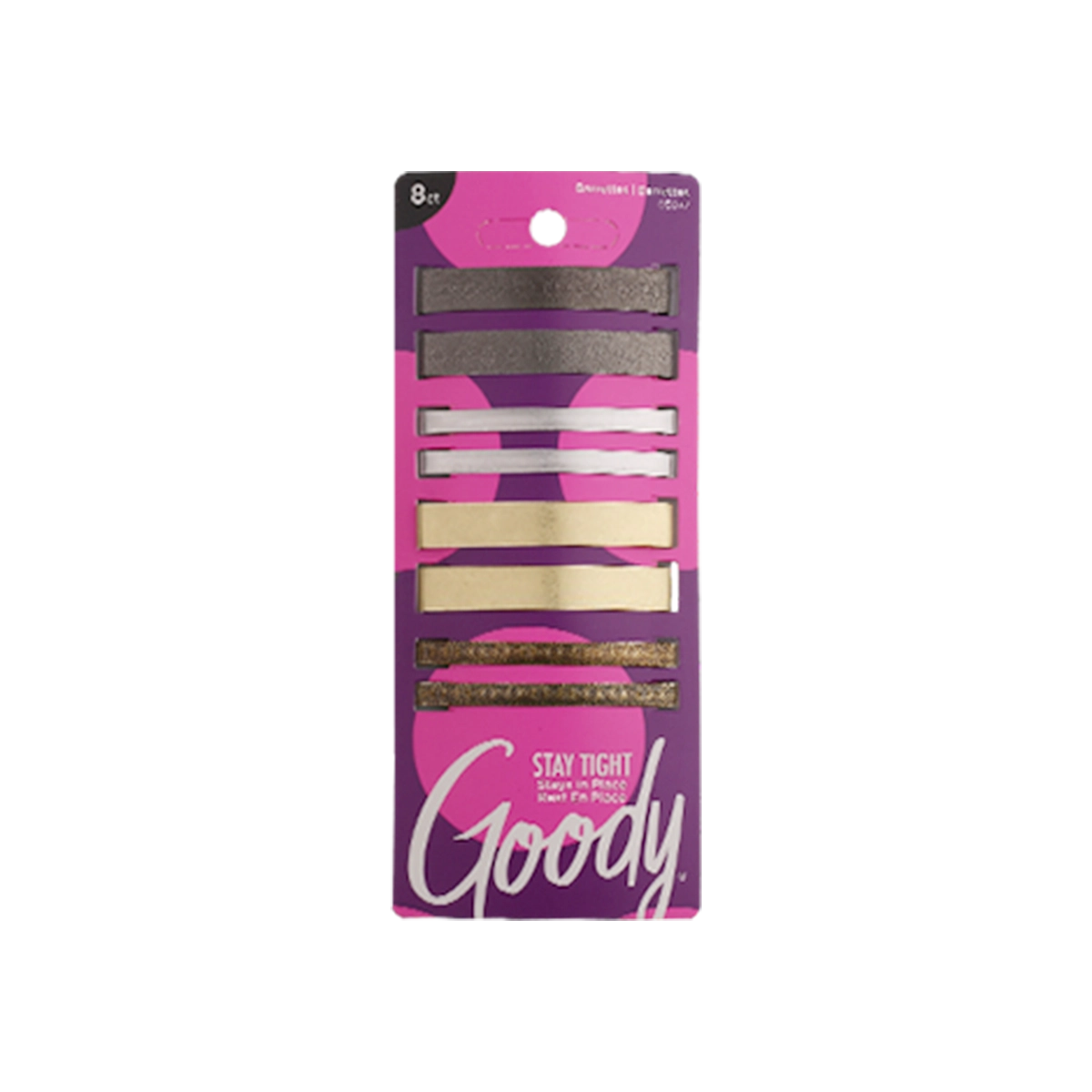 GOODY