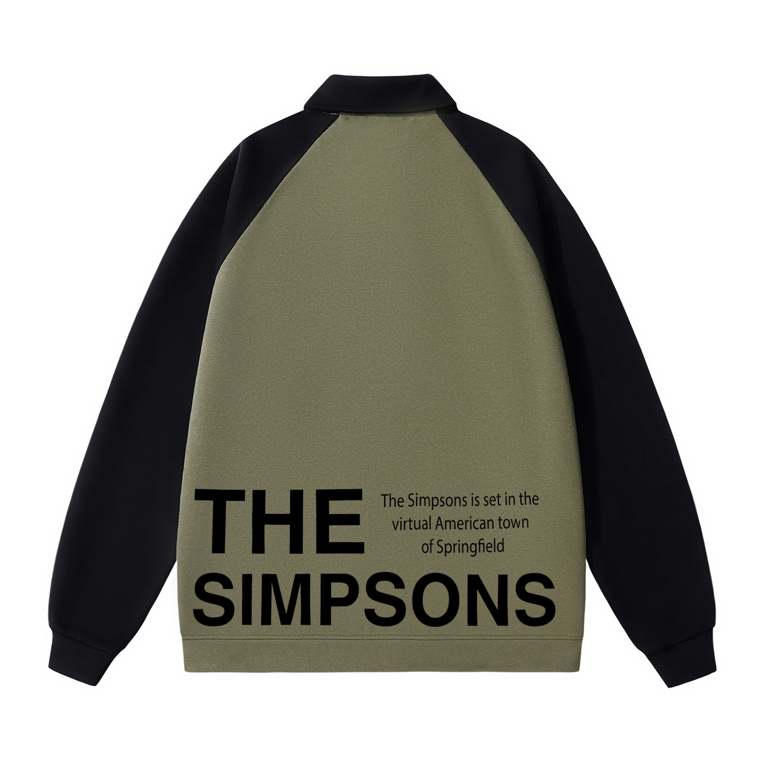 The Simpsons Polo