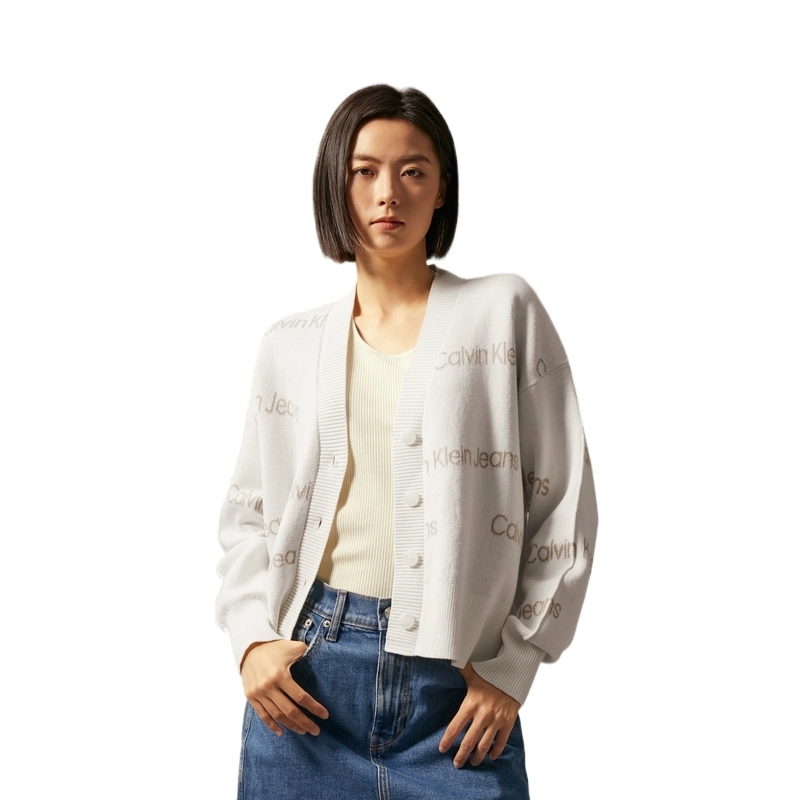 CALVIN KLEIN V