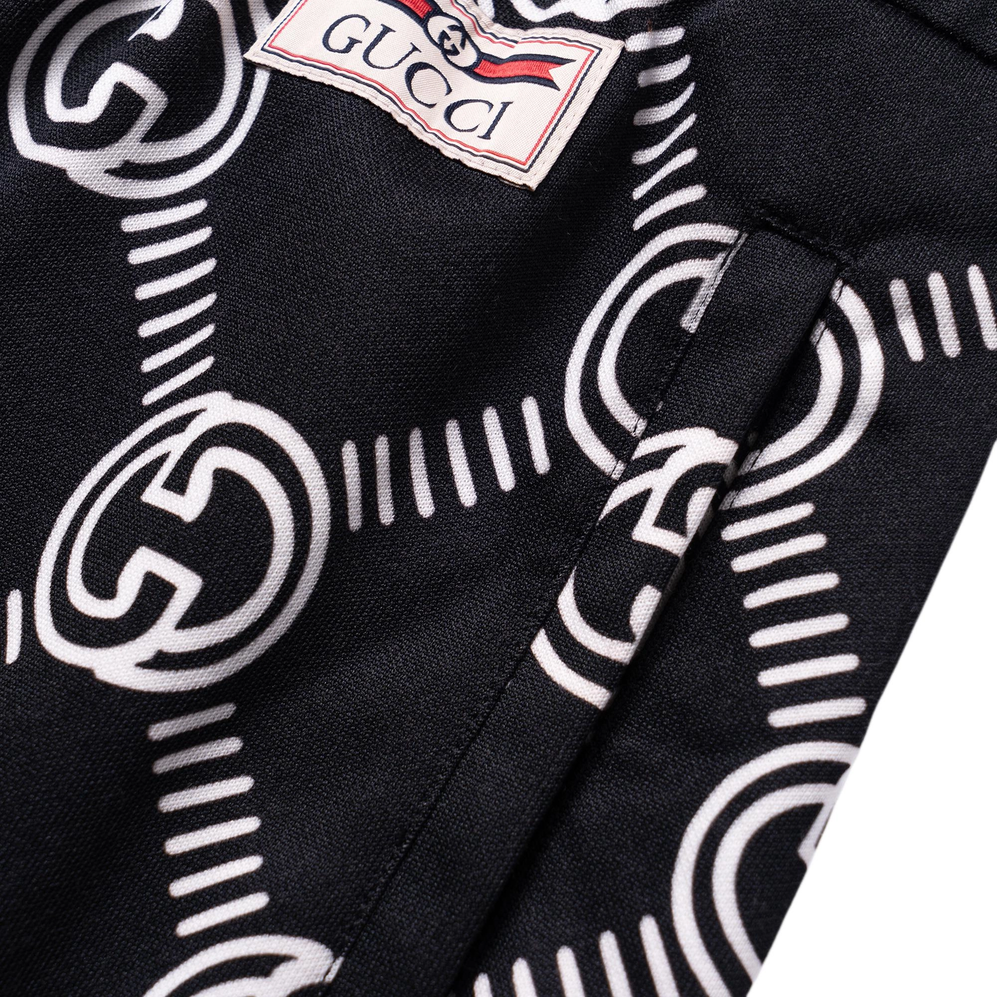 GUCCI SS22 Logo