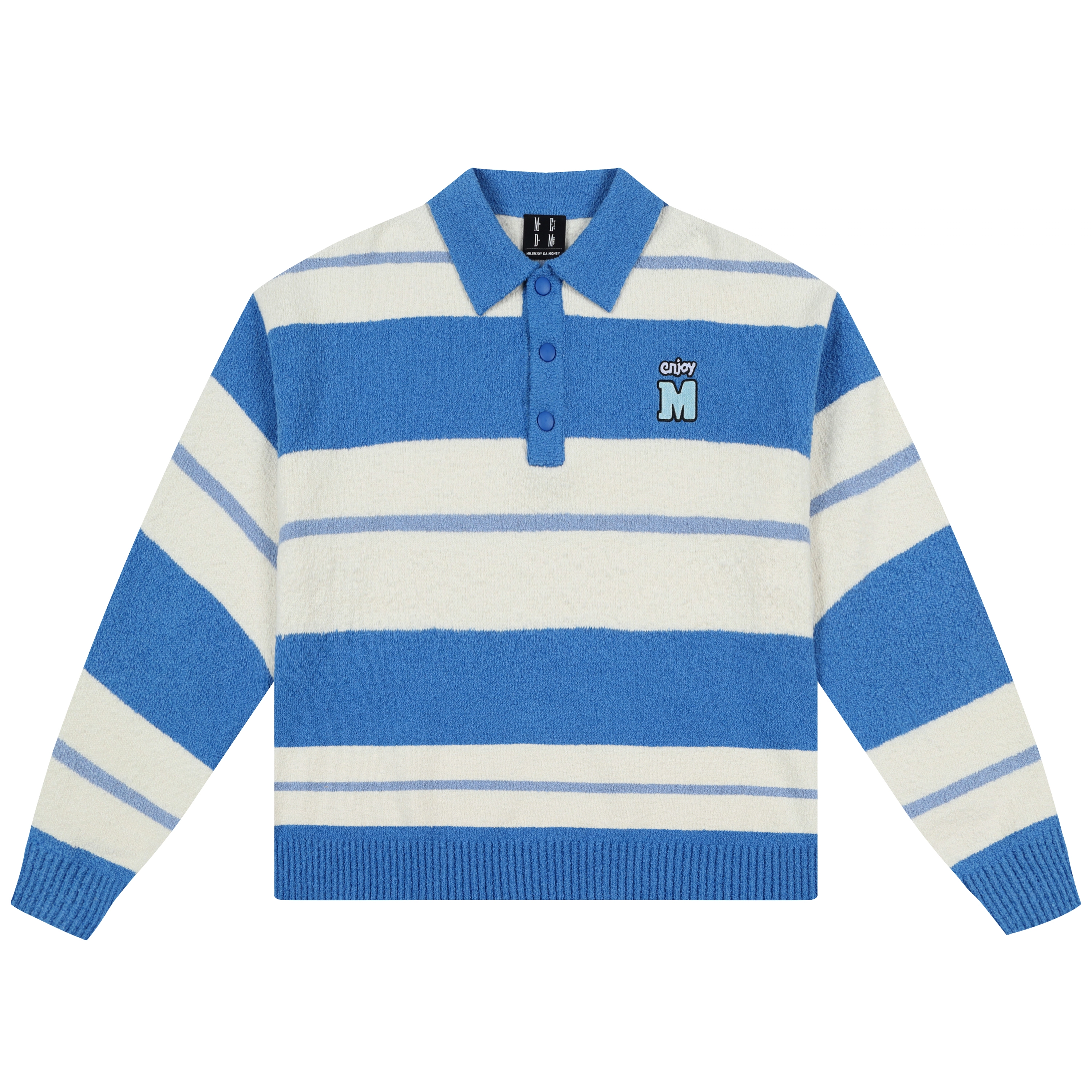 MEDM FW24 Polo