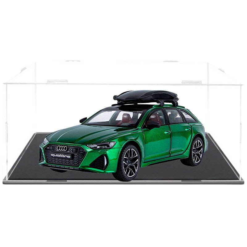 TY MODELS Aodi RS6
