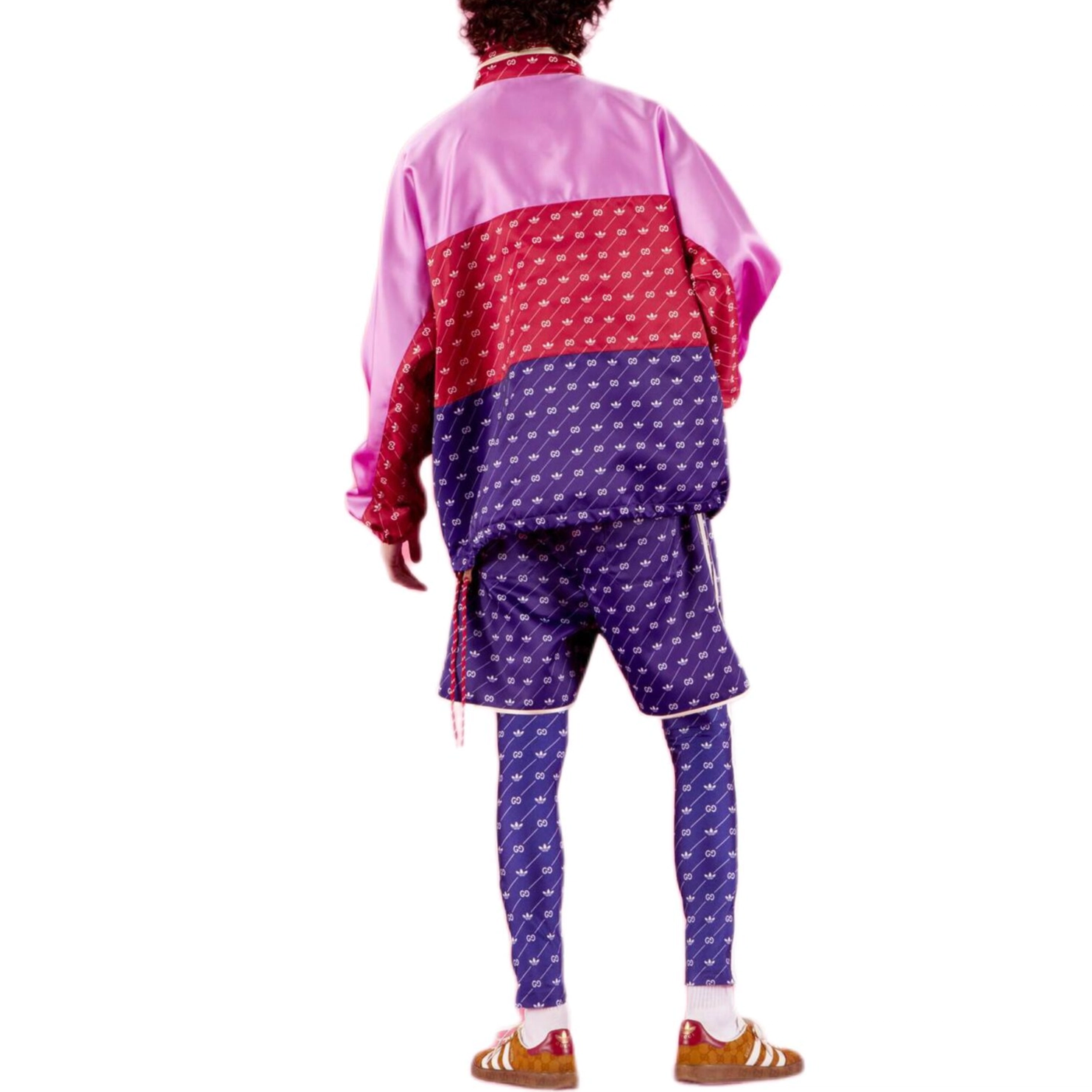 GUCCI SS22 Logo
