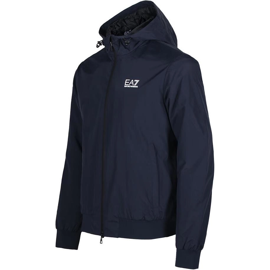 EMPORIO ARMANI EA7 FW24 Logo