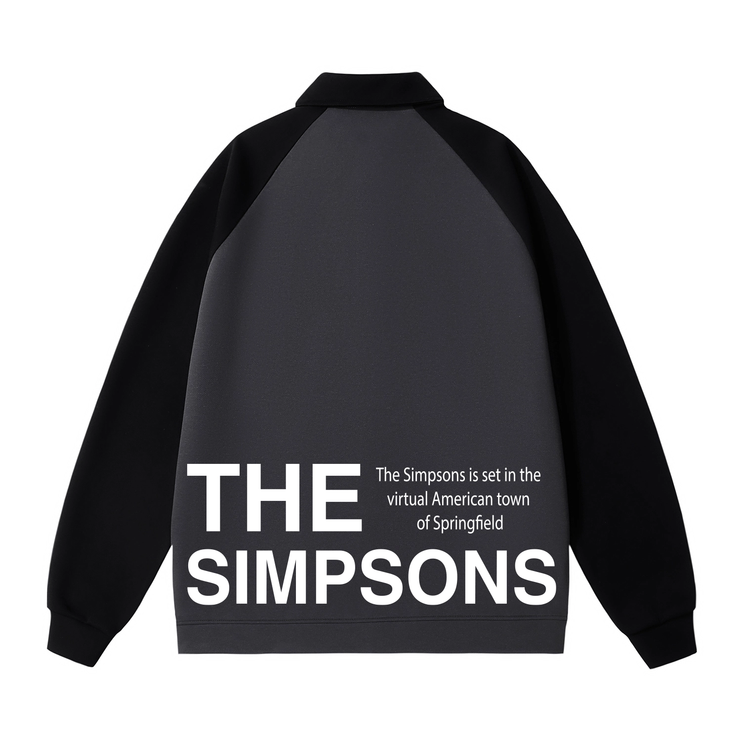 The Simpsons Polo