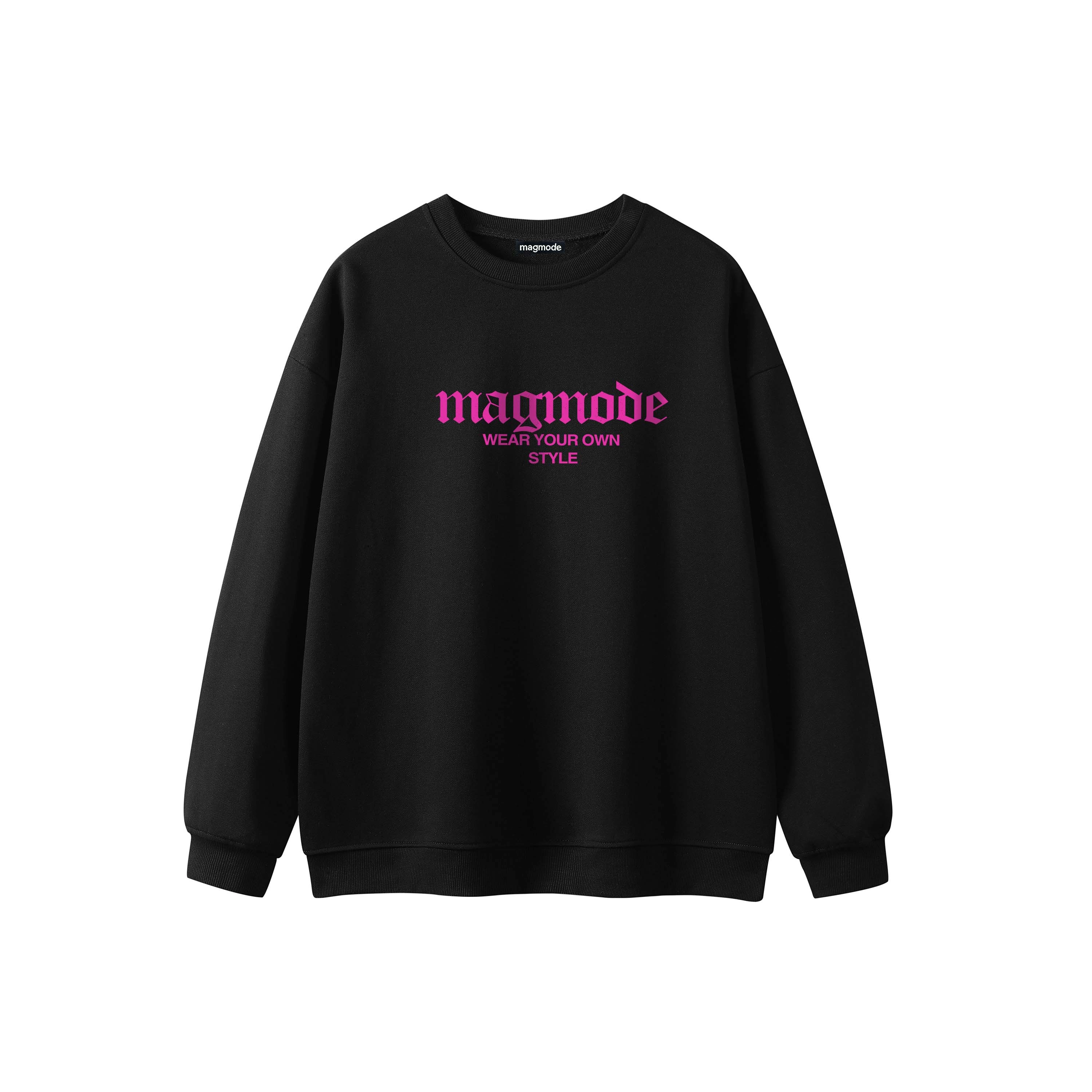 magmode Logo