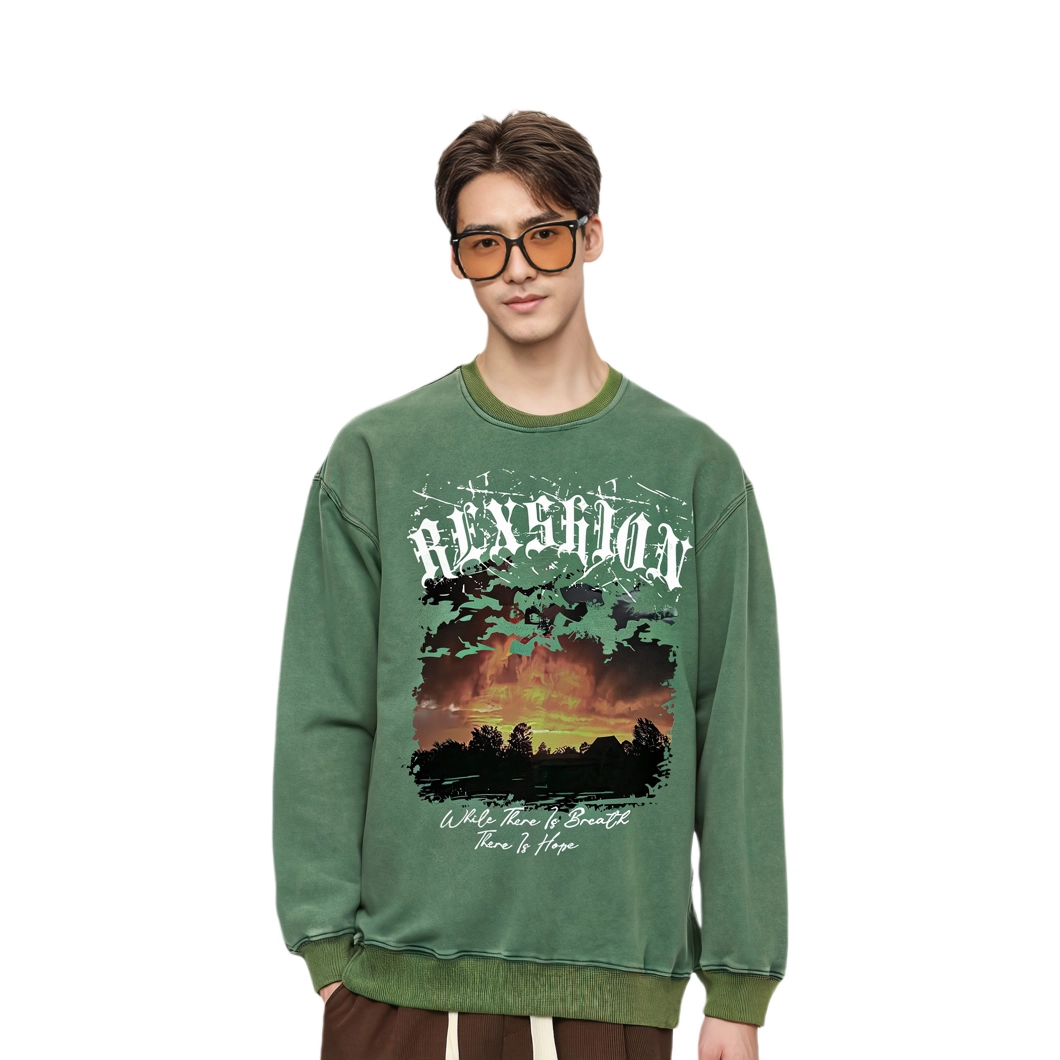 REXSHION