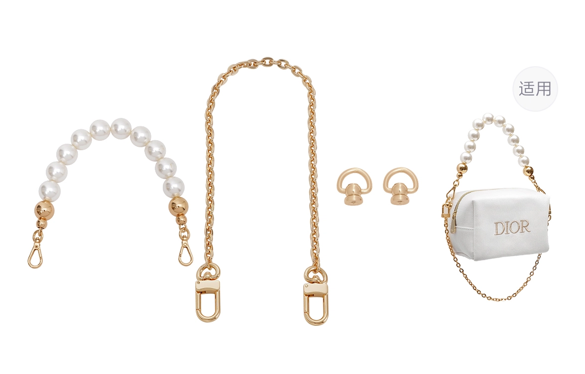 DIOR diy