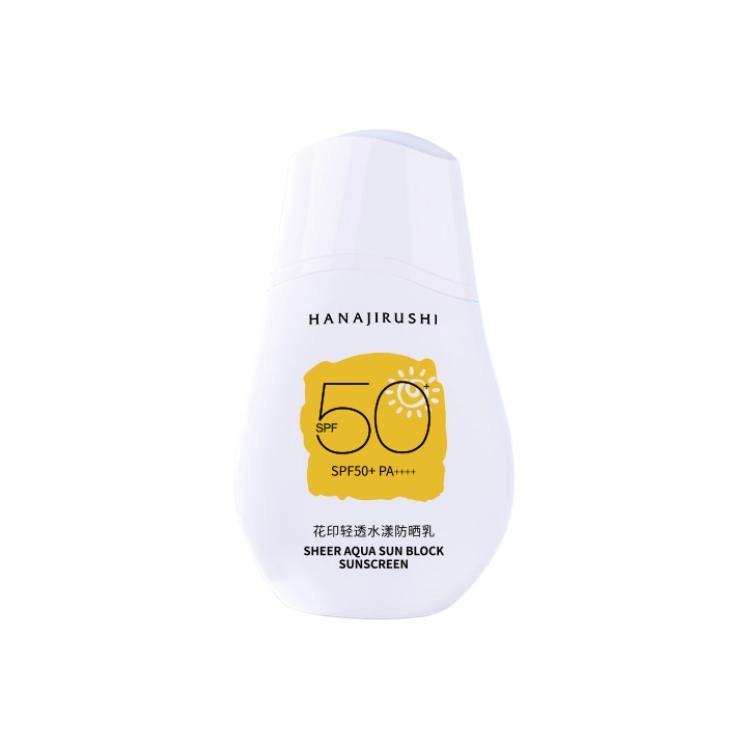 SPF50+PA++ 50ml