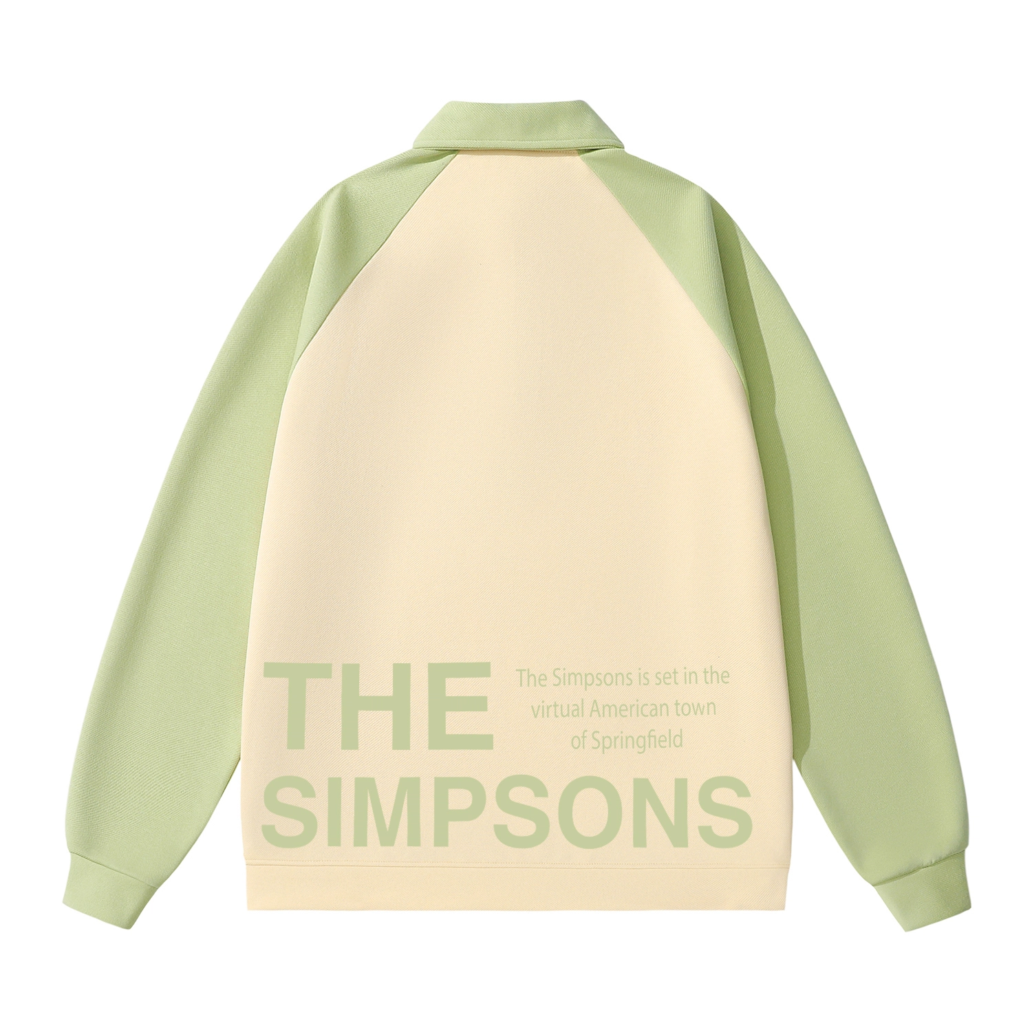 The Simpsons Polo