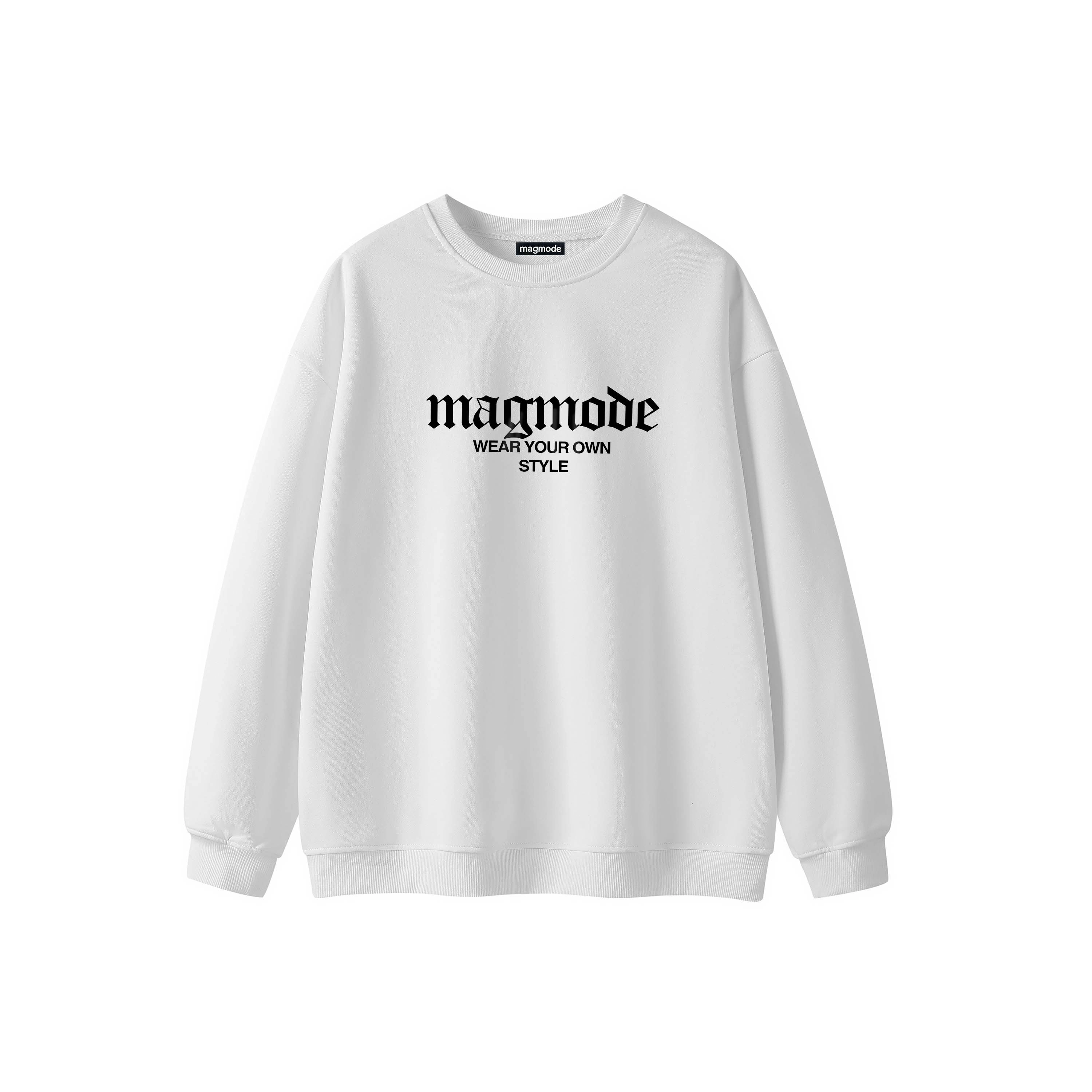magmode Logo