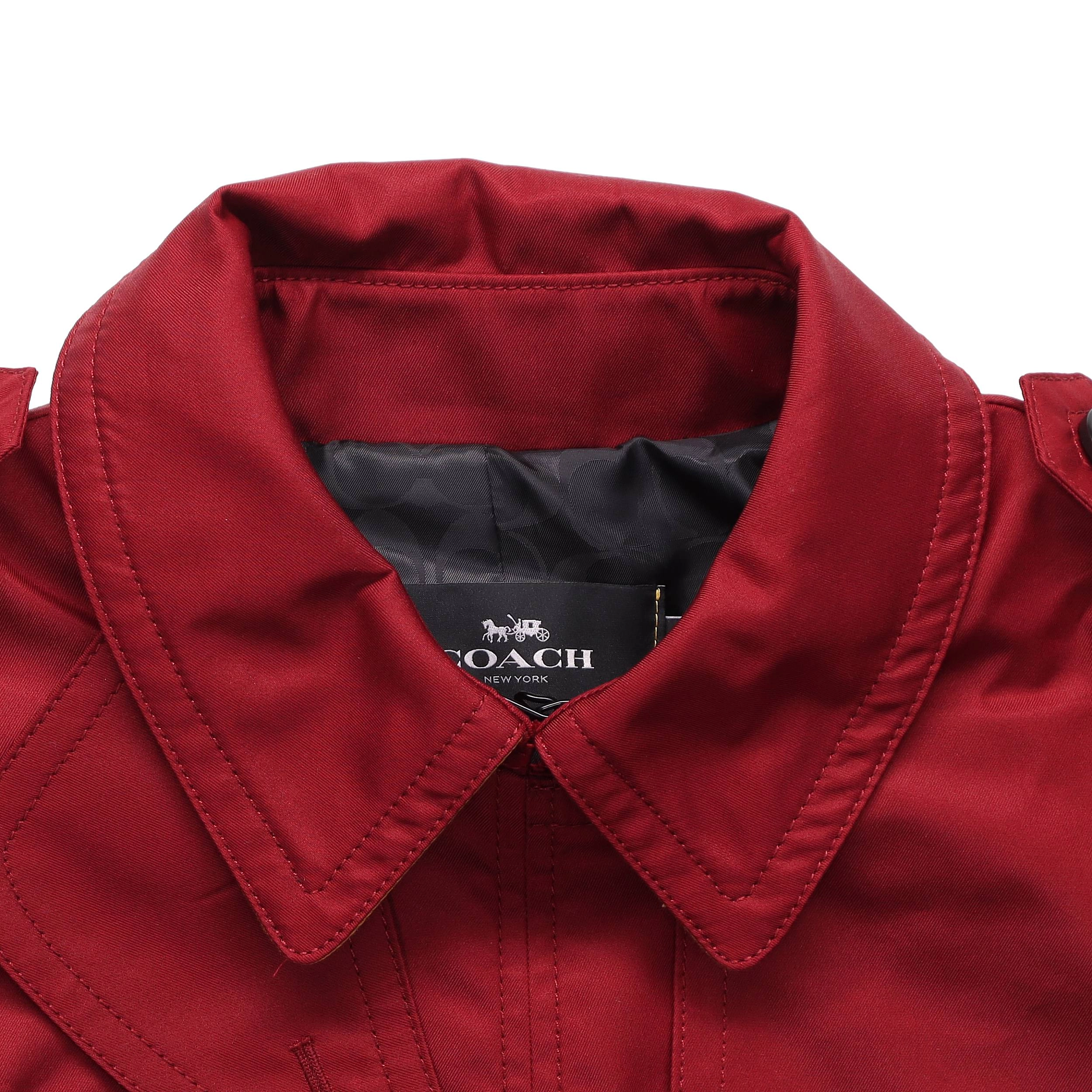 COACH SS21 Logo