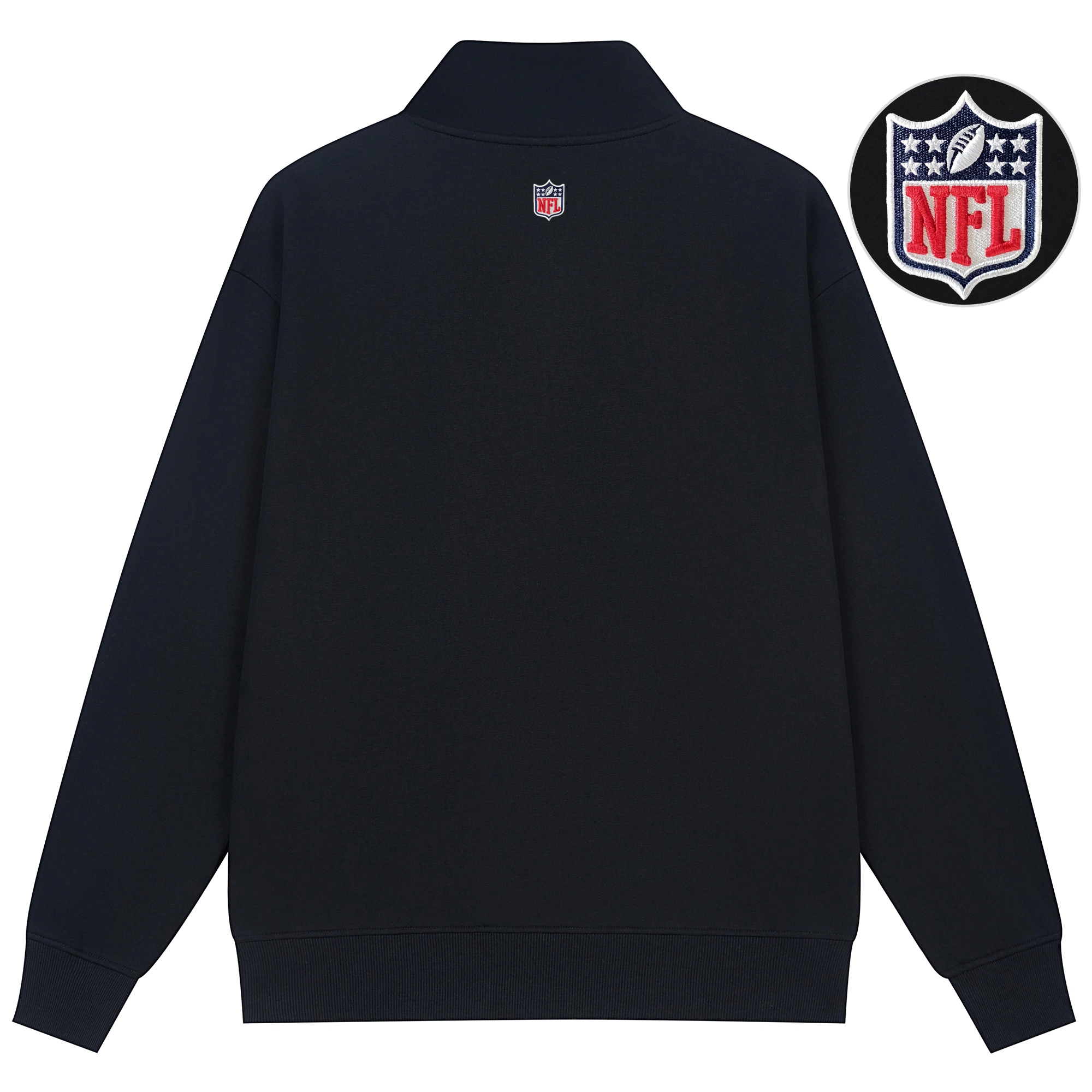 NFL LOGO