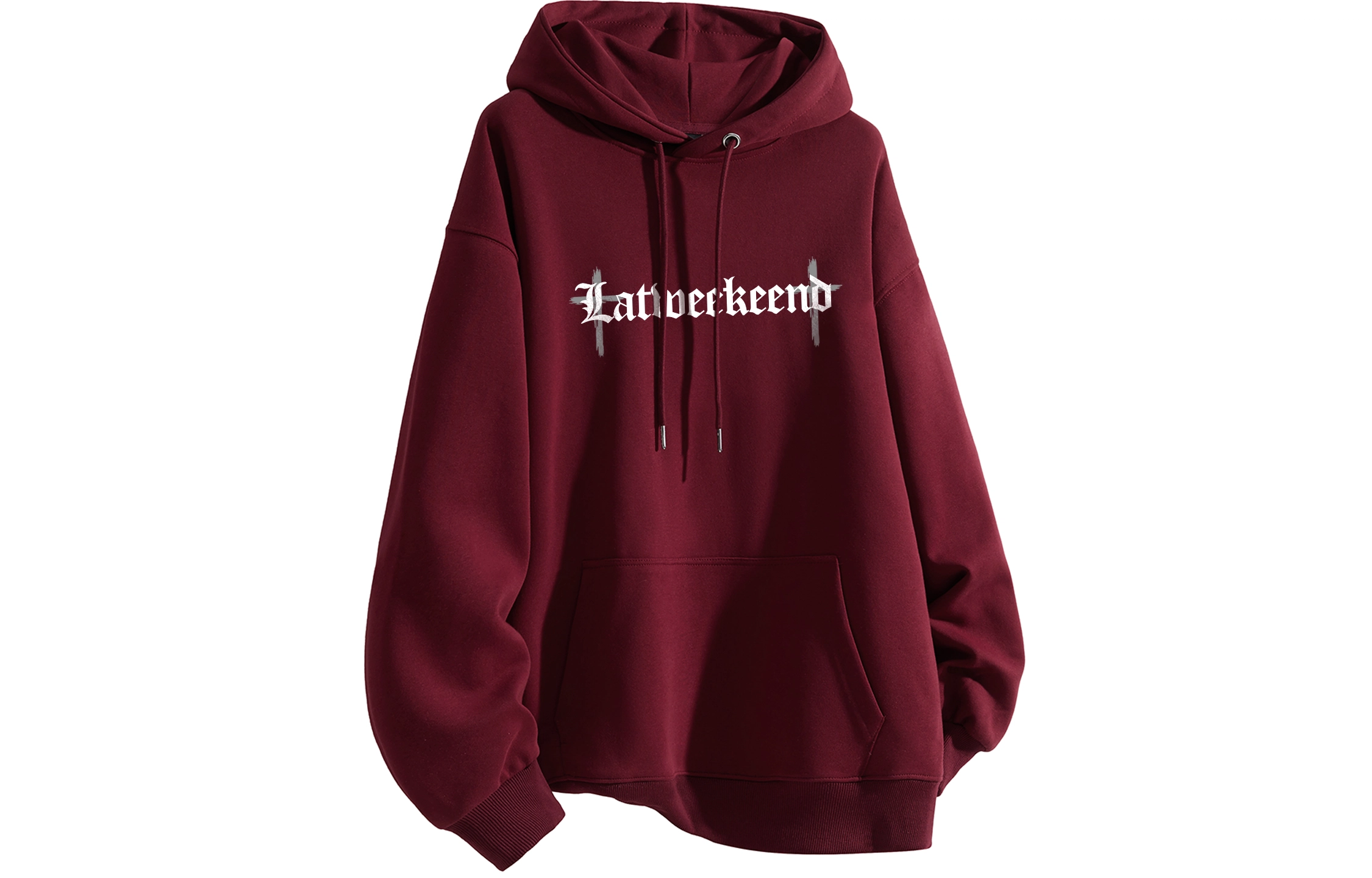 LA'T.WEEKEND Logo