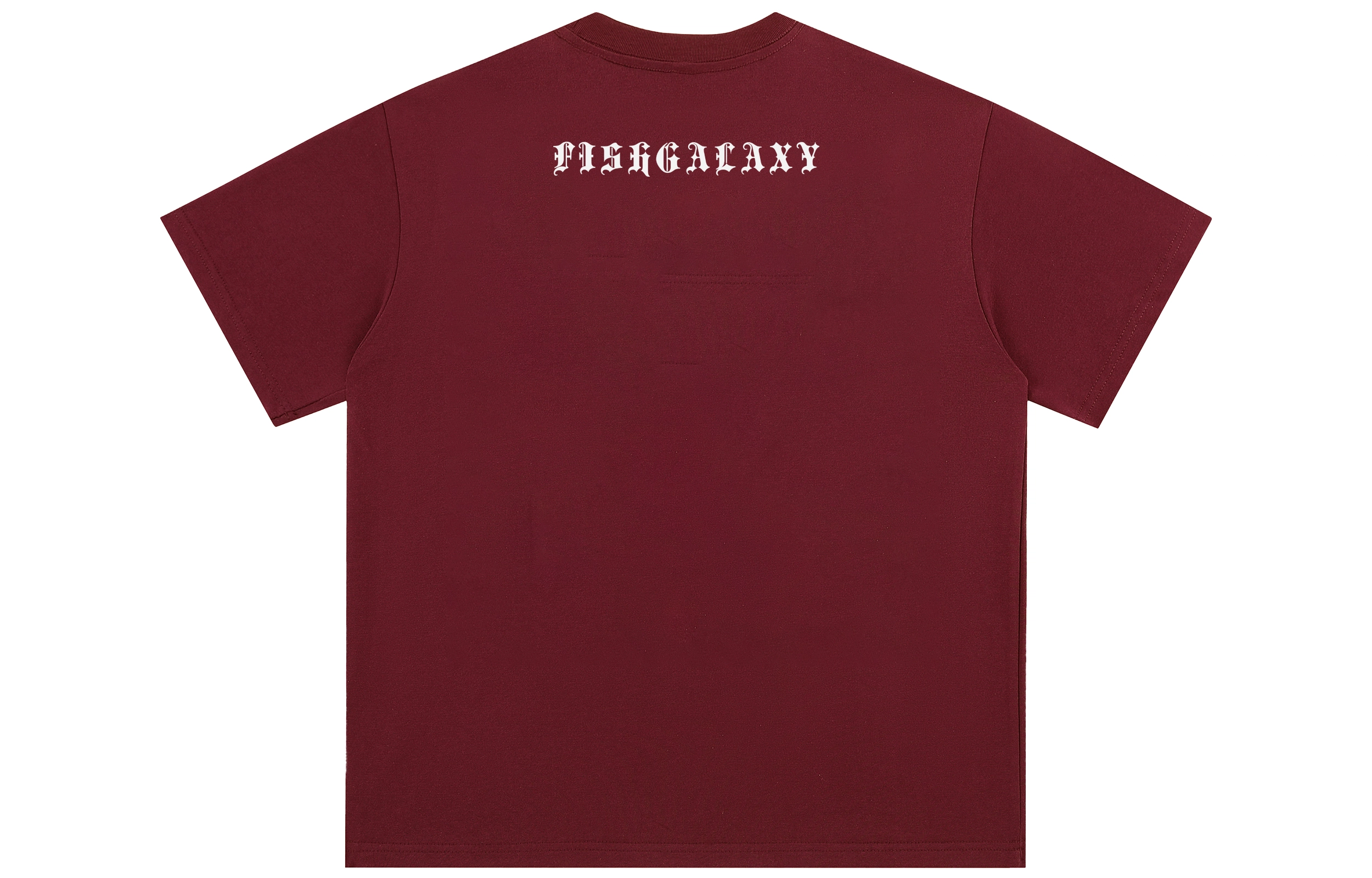 FISHGALAXY LogoT