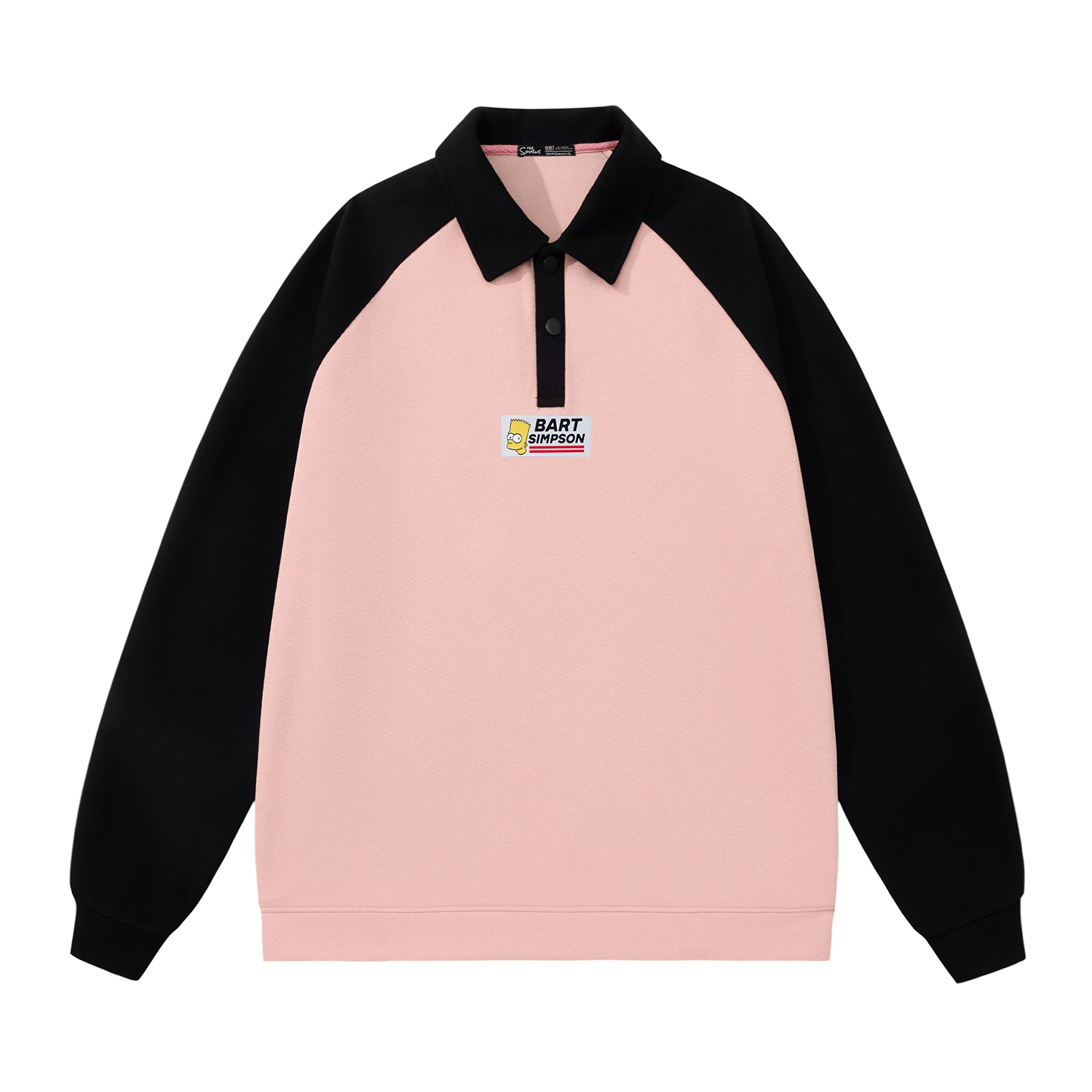 The Simpsons Polo