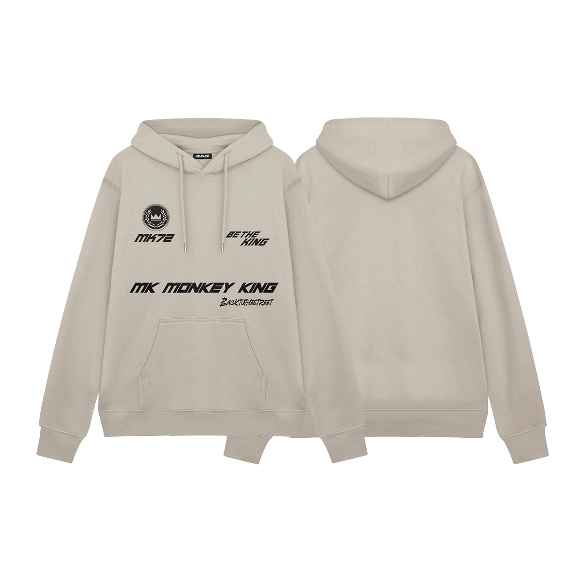 MK MONKEY KING