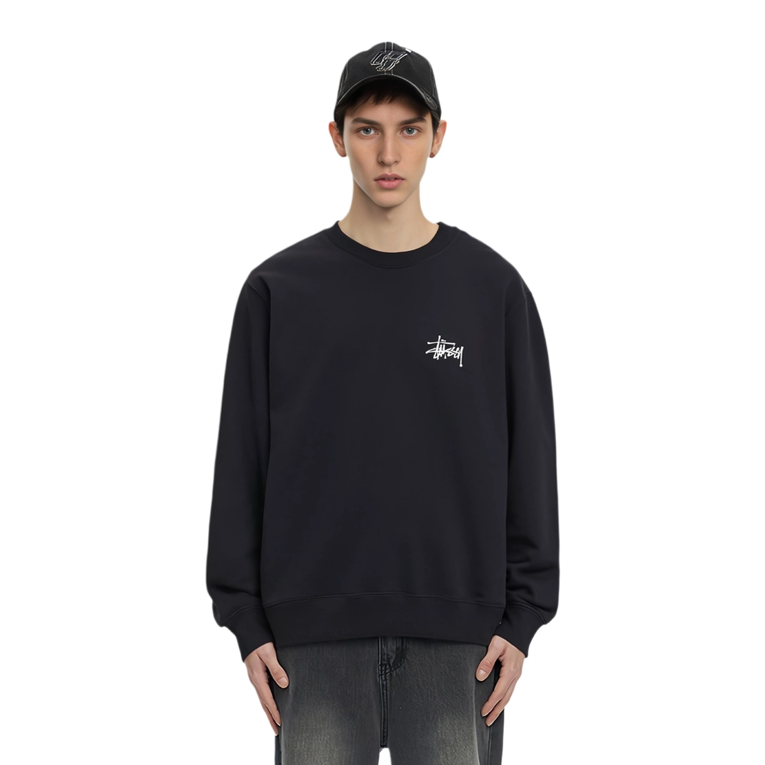 Stussy SS22 Logo