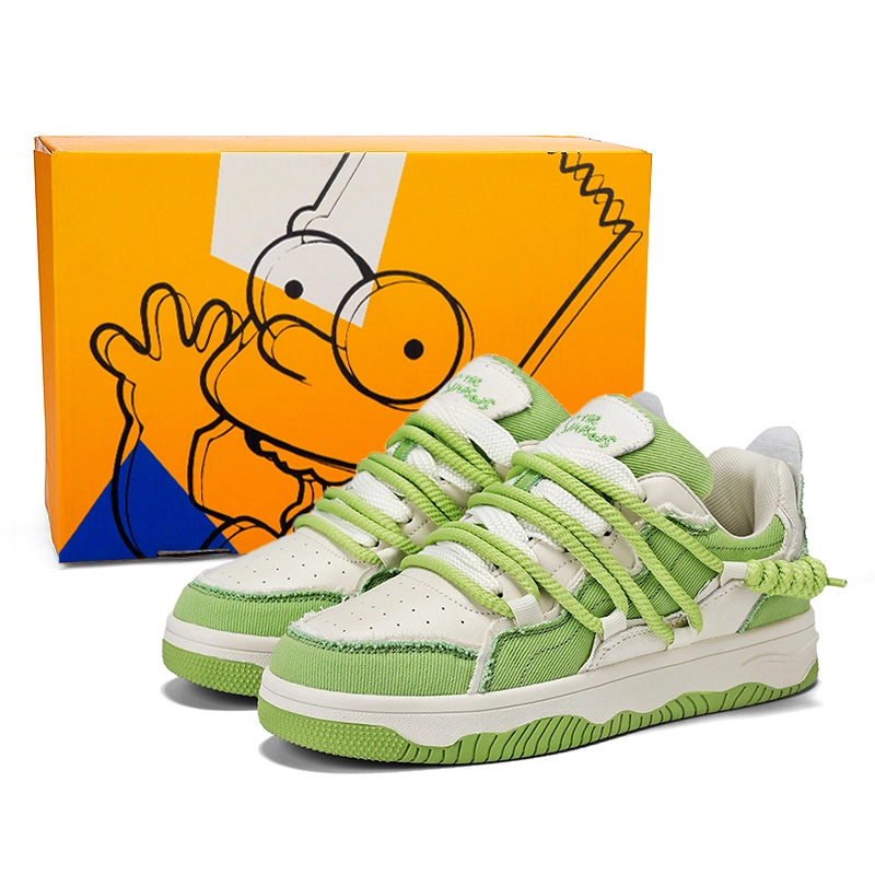 The Simpsons