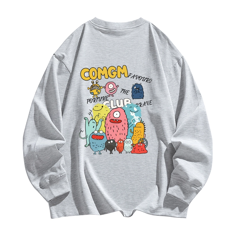 COMGM T