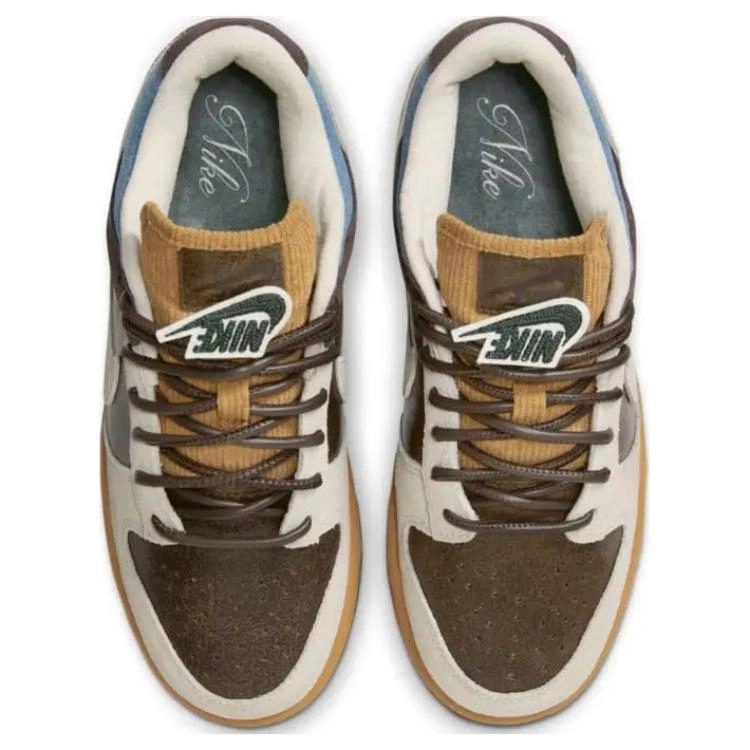 Nike Dunk Low Love Peace