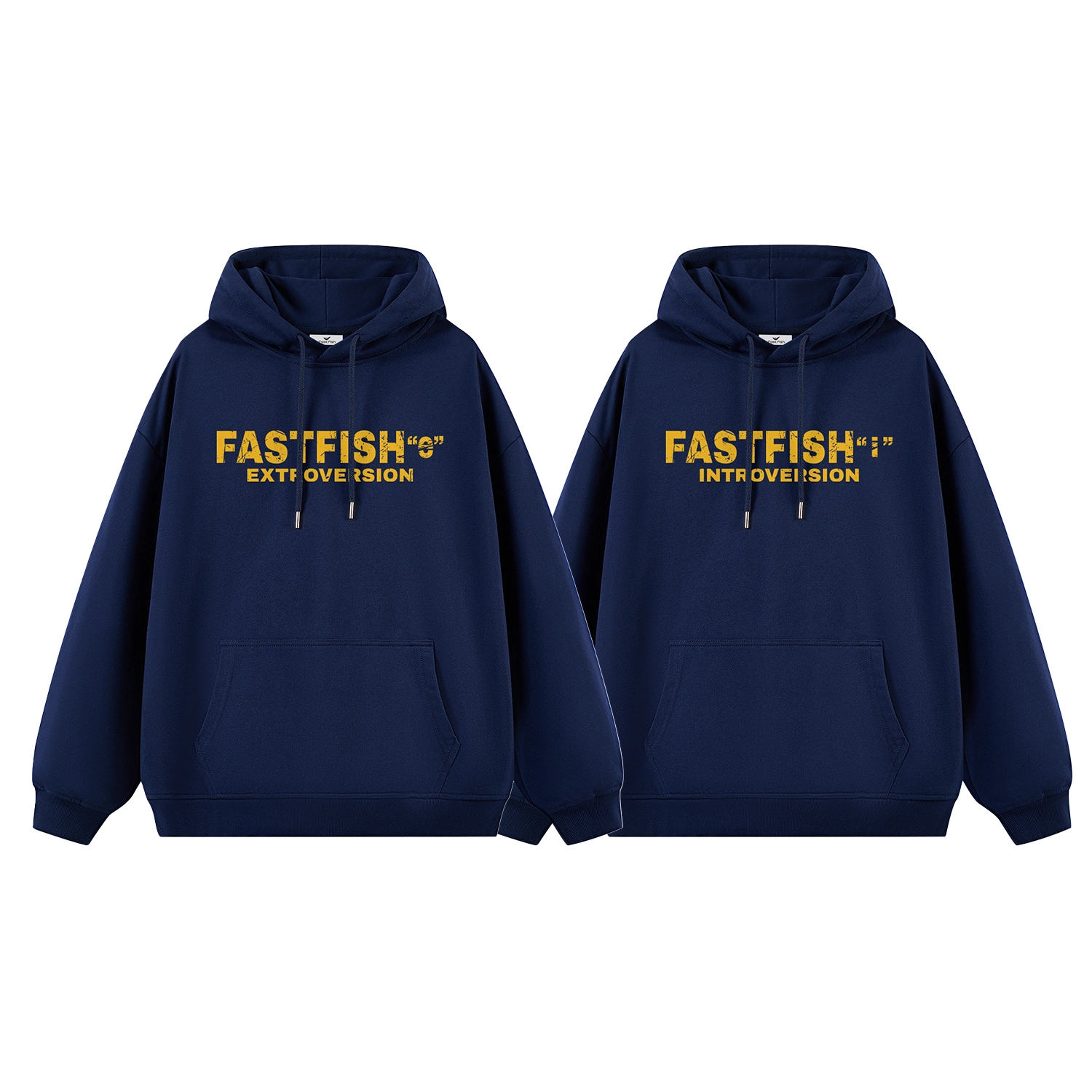 FASTFISH 2