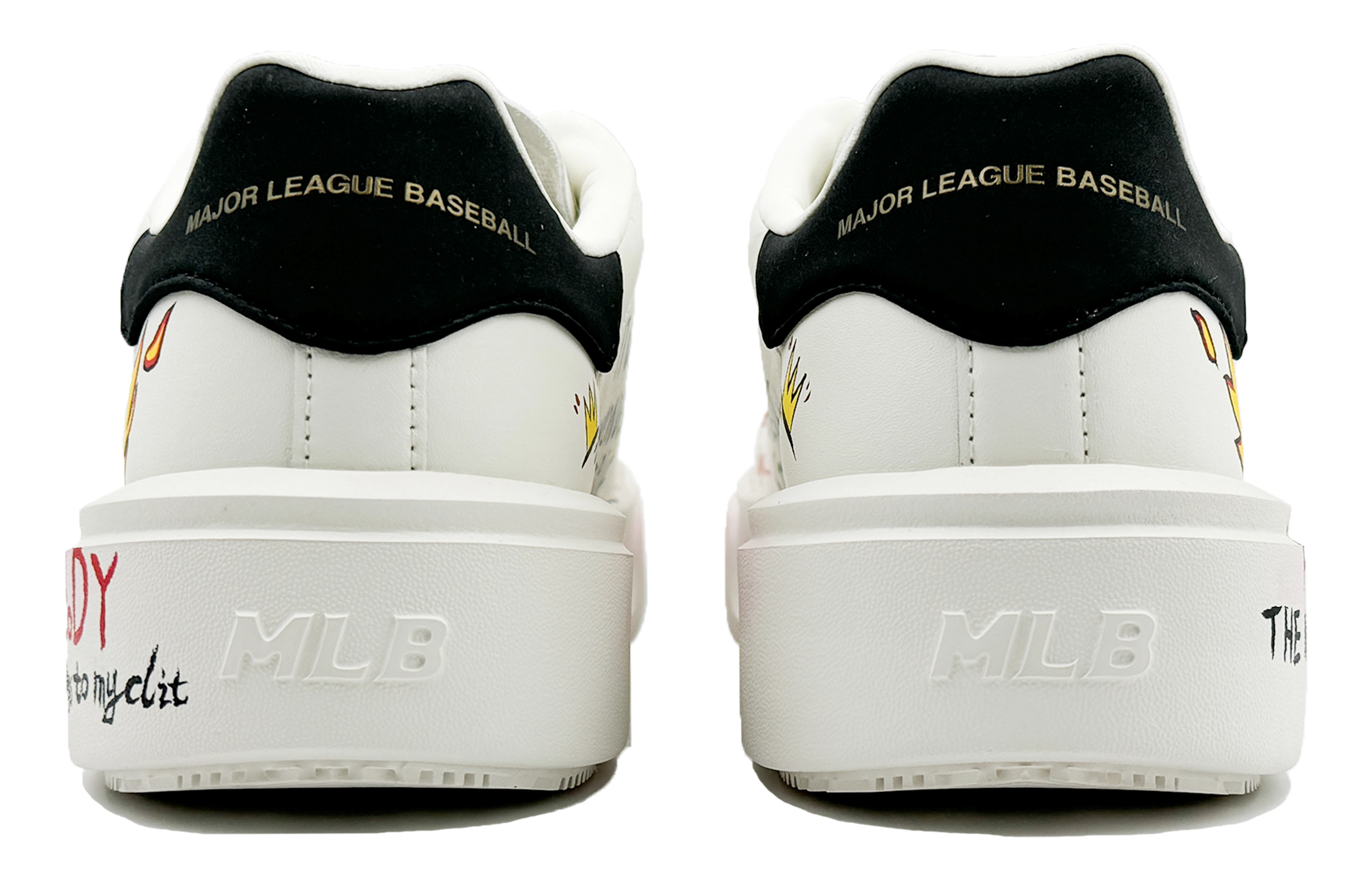 MLB Chunky Classic kt