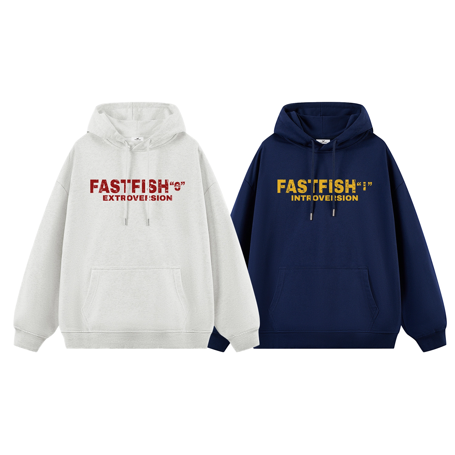 FASTFISH 2
