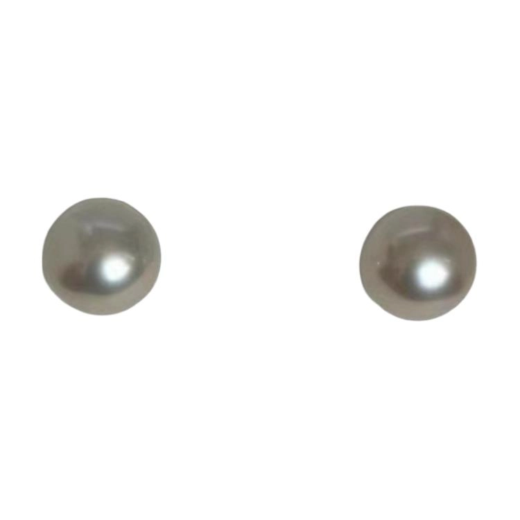 MIKIMOTO Logo 18K