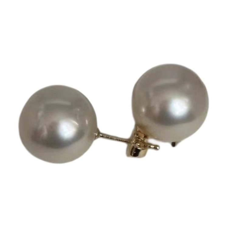 MIKIMOTO Logo 18K